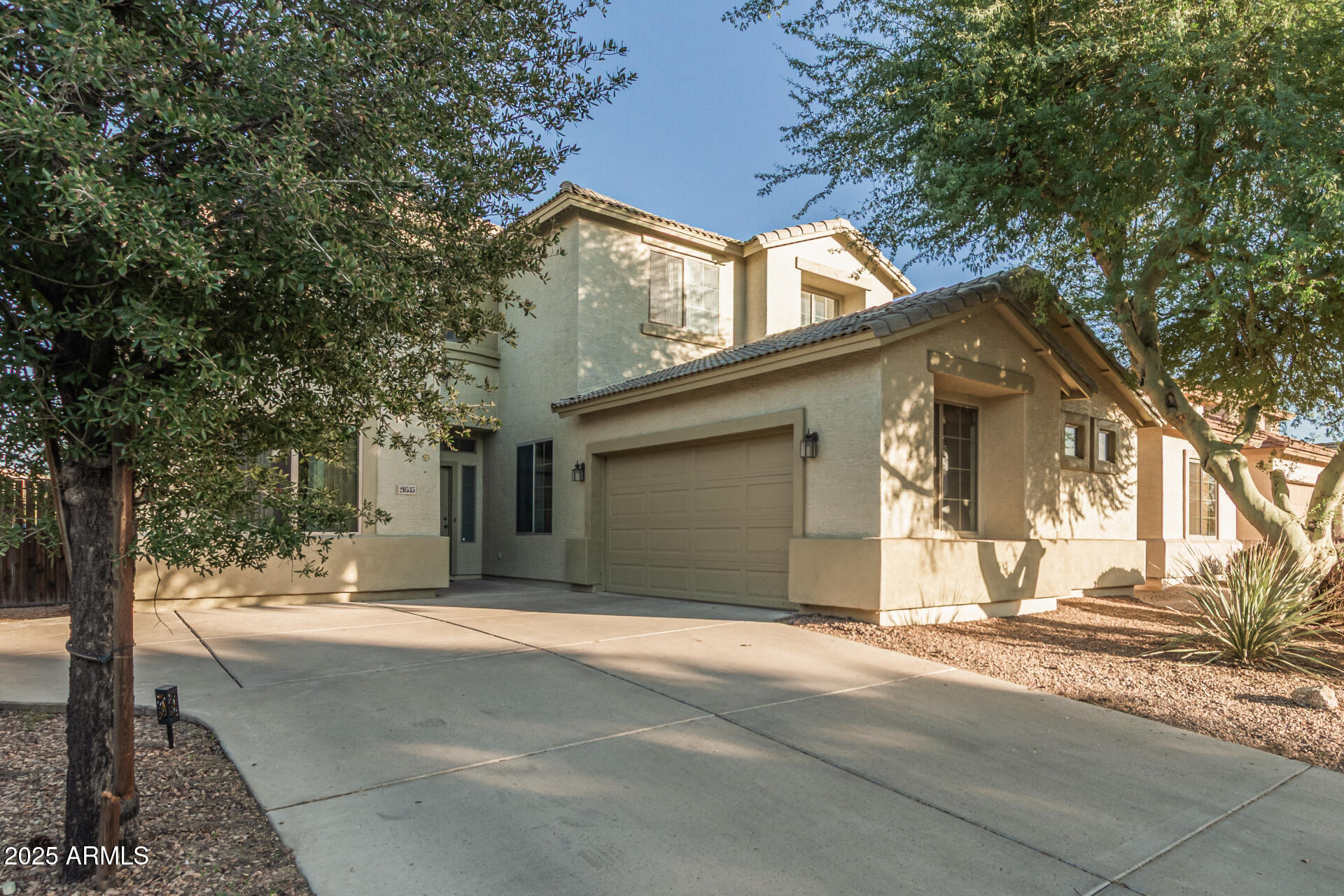 20535 N SANTA CRUZ Drive