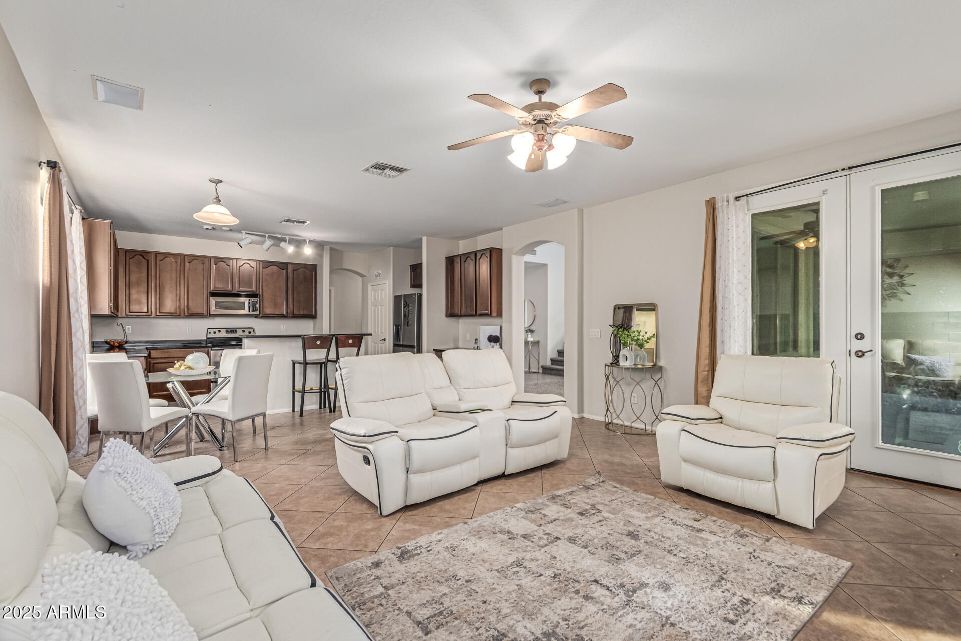 20535 N SANTA CRUZ Drive