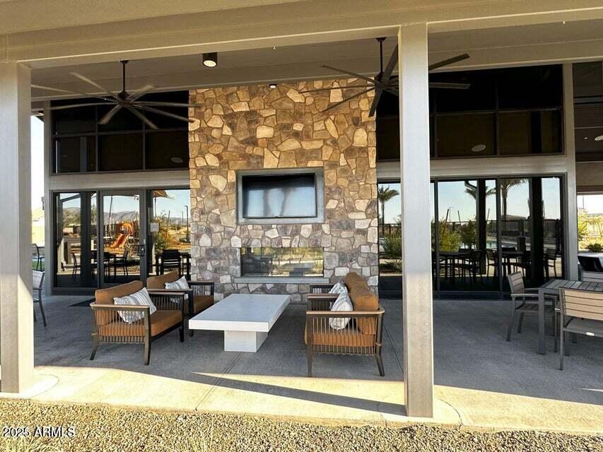 16802 W DESERT MIRAGE Drive