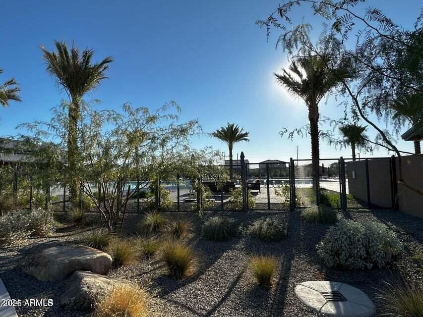 16802 W DESERT MIRAGE Drive