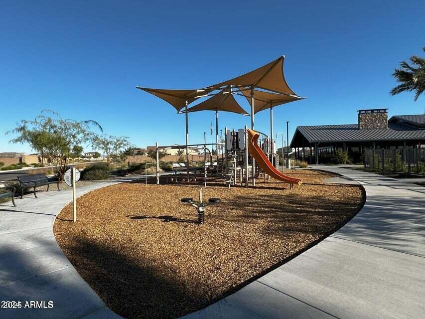 16802 W DESERT MIRAGE Drive