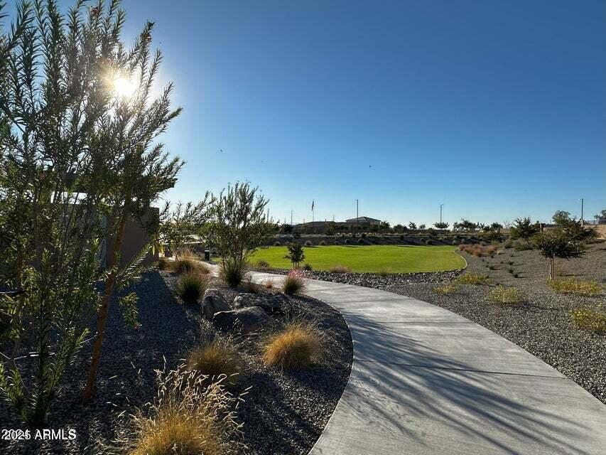 16802 W DESERT MIRAGE Drive