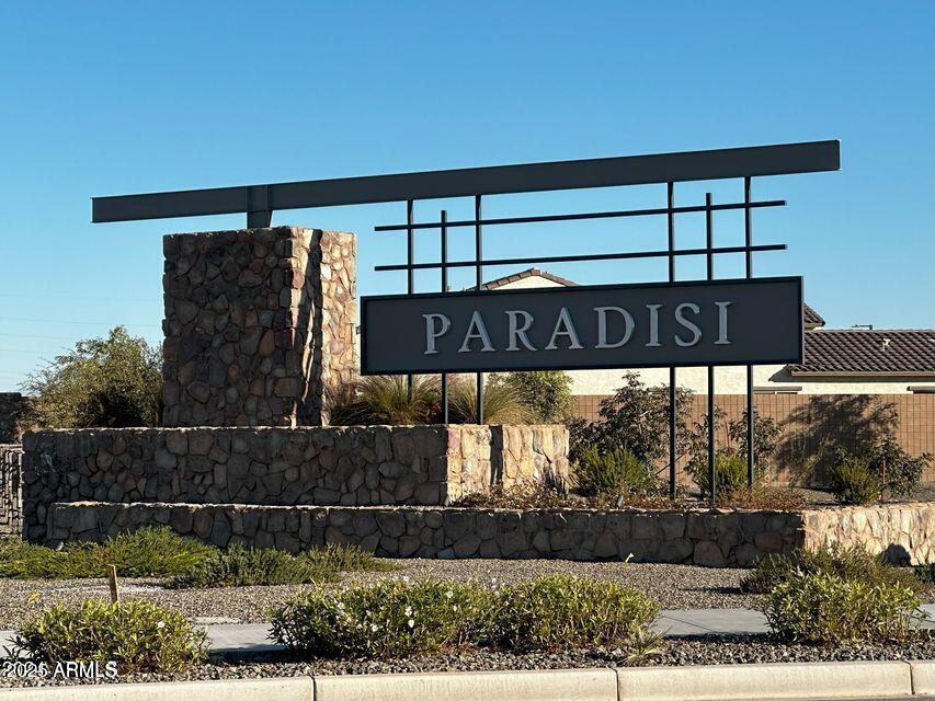 16802 W DESERT MIRAGE Drive