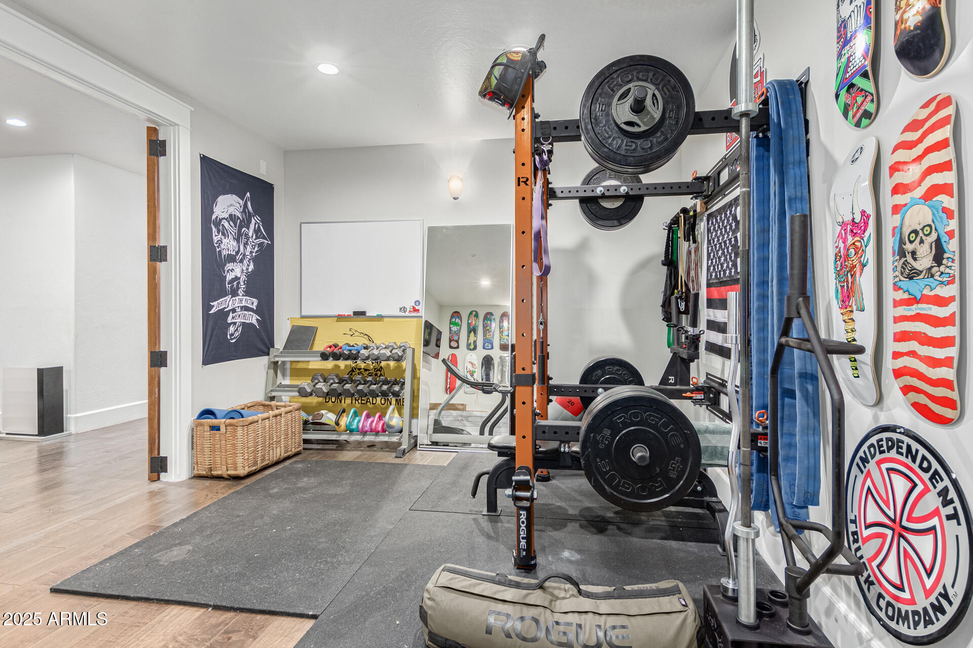 2701 E HOBART Street