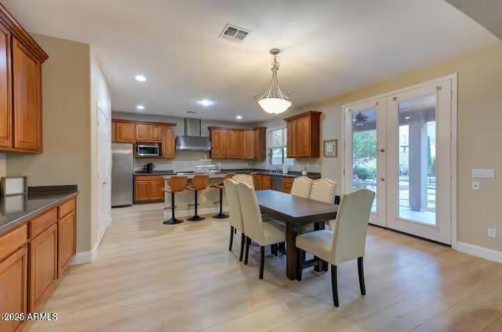 3555 S MARION Way