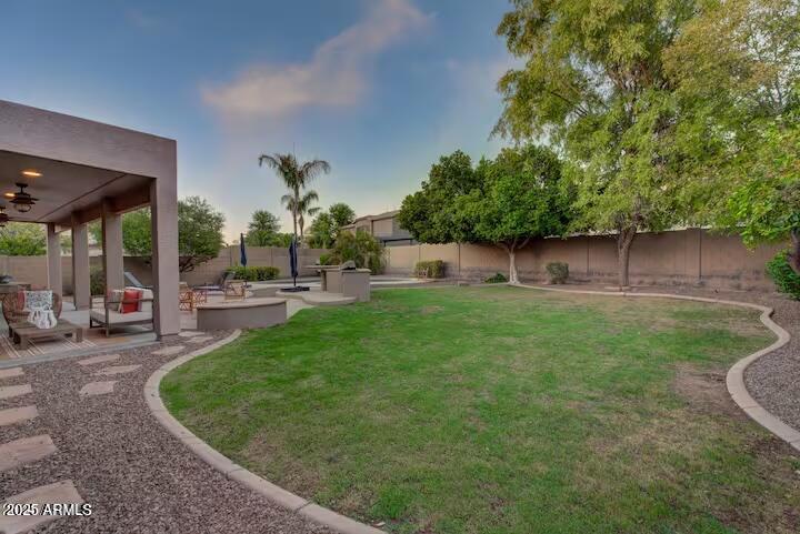 3555 S MARION Way