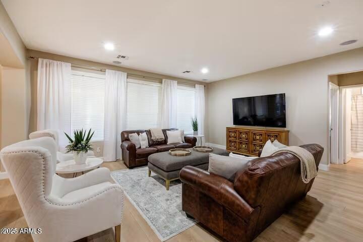 3555 S MARION Way