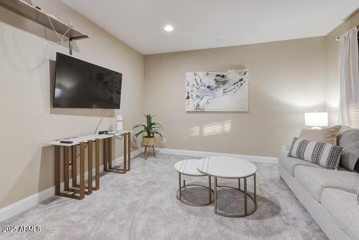 3555 S MARION Way