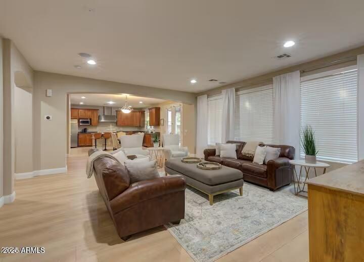 3555 S MARION Way