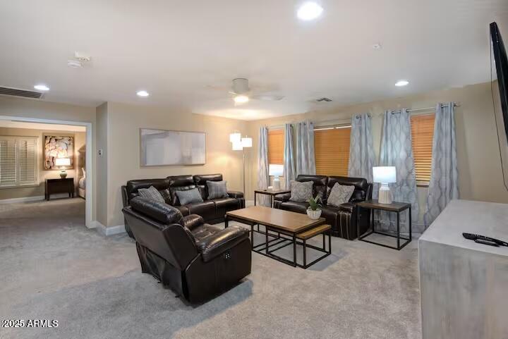 3555 S MARION Way