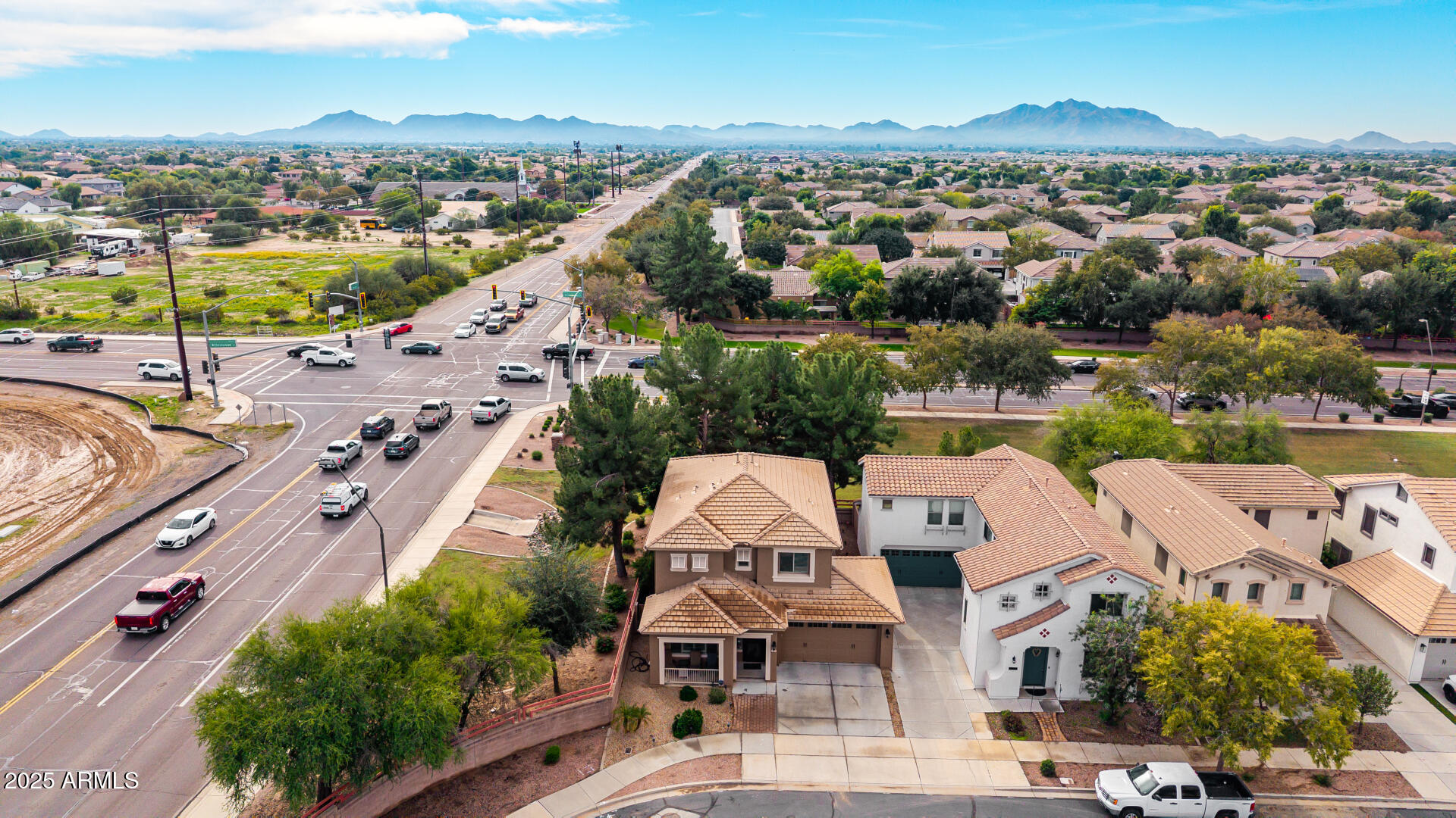 19195 E SUPERSTITION Court