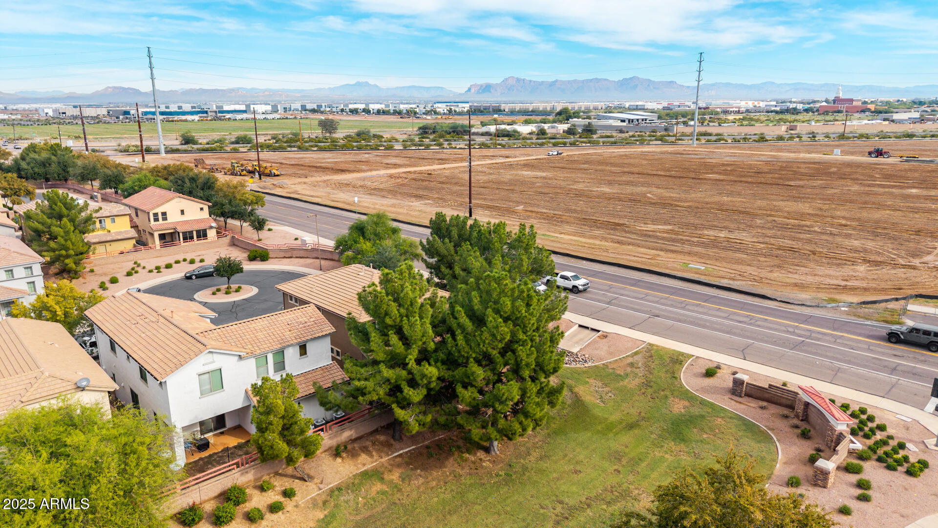 19195 E SUPERSTITION Court