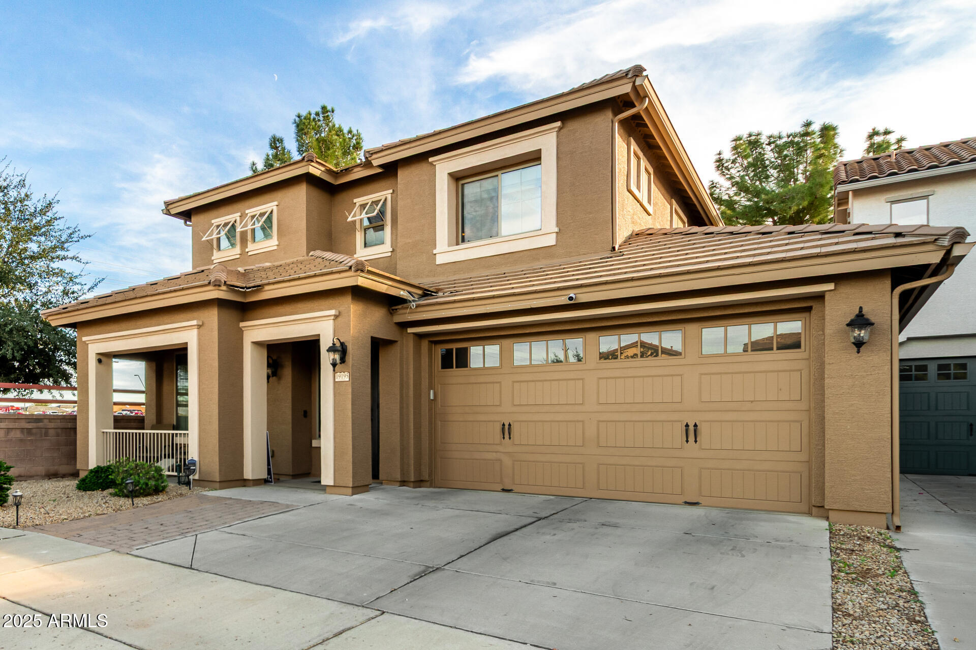 19195 E SUPERSTITION Court