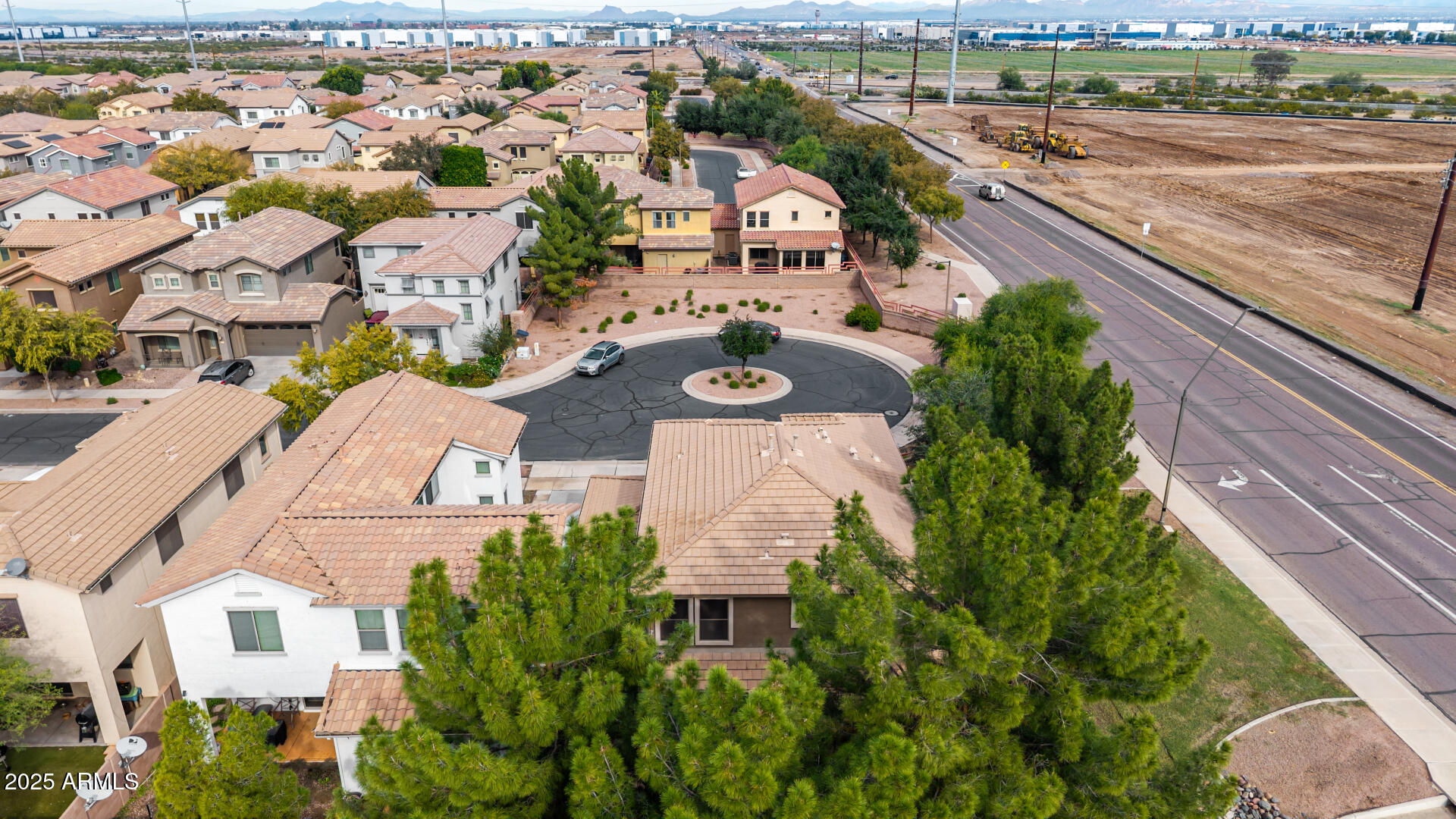 19195 E SUPERSTITION Court