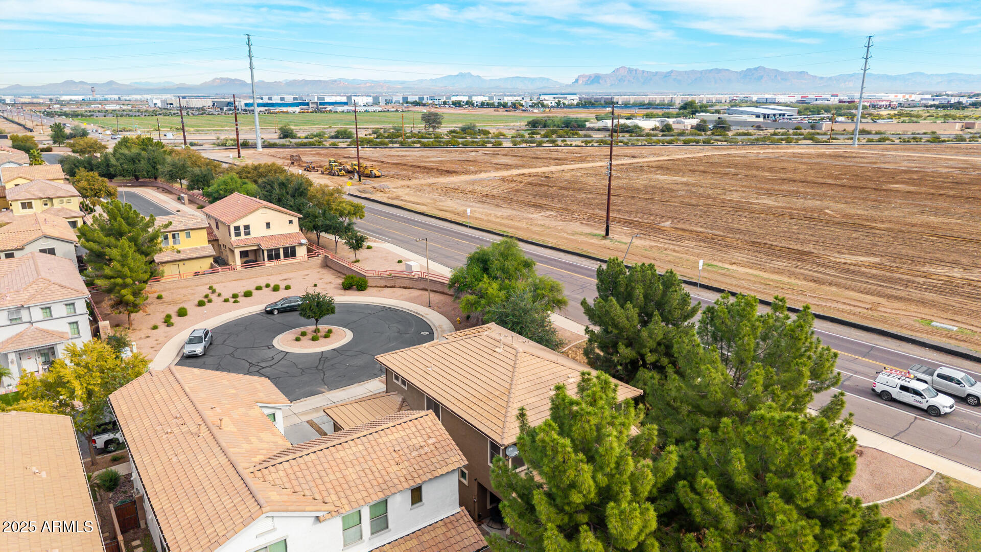 19195 E SUPERSTITION Court