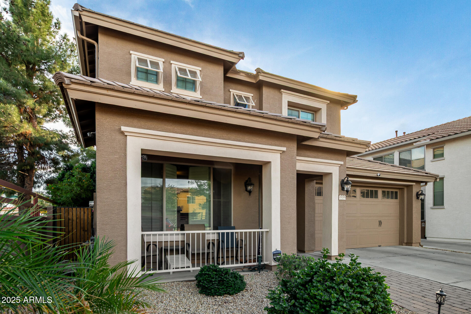 19195 E SUPERSTITION Court