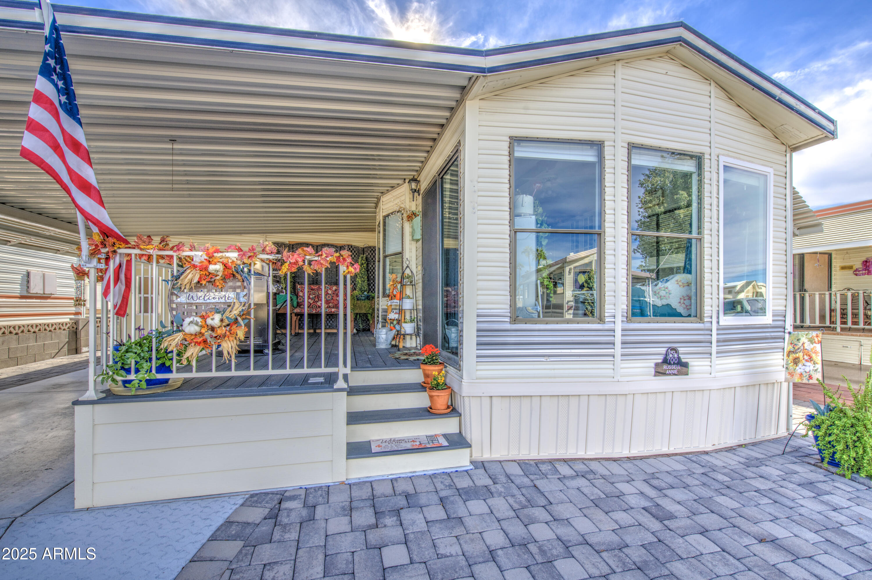 7750 E BROADWAY Road 700