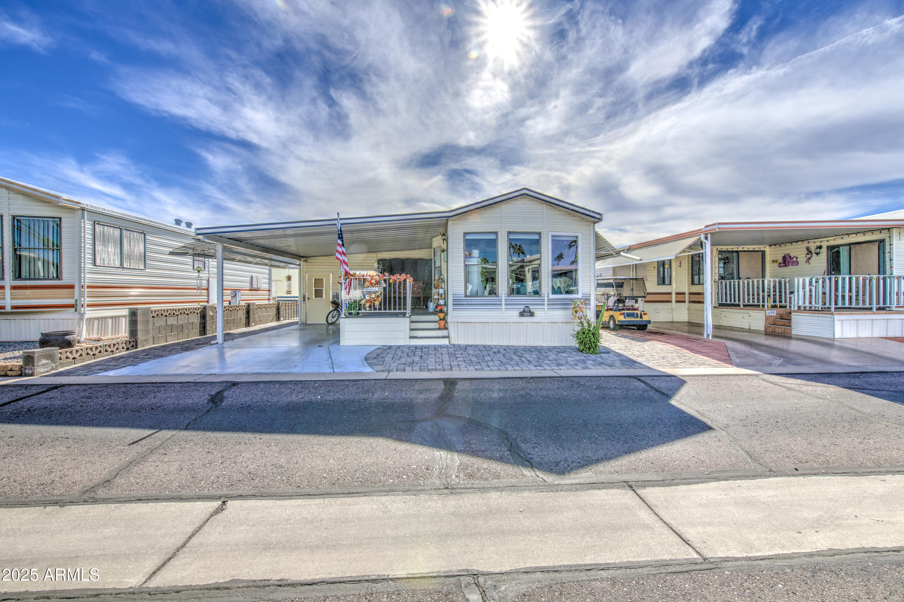 7750 E BROADWAY Road 700