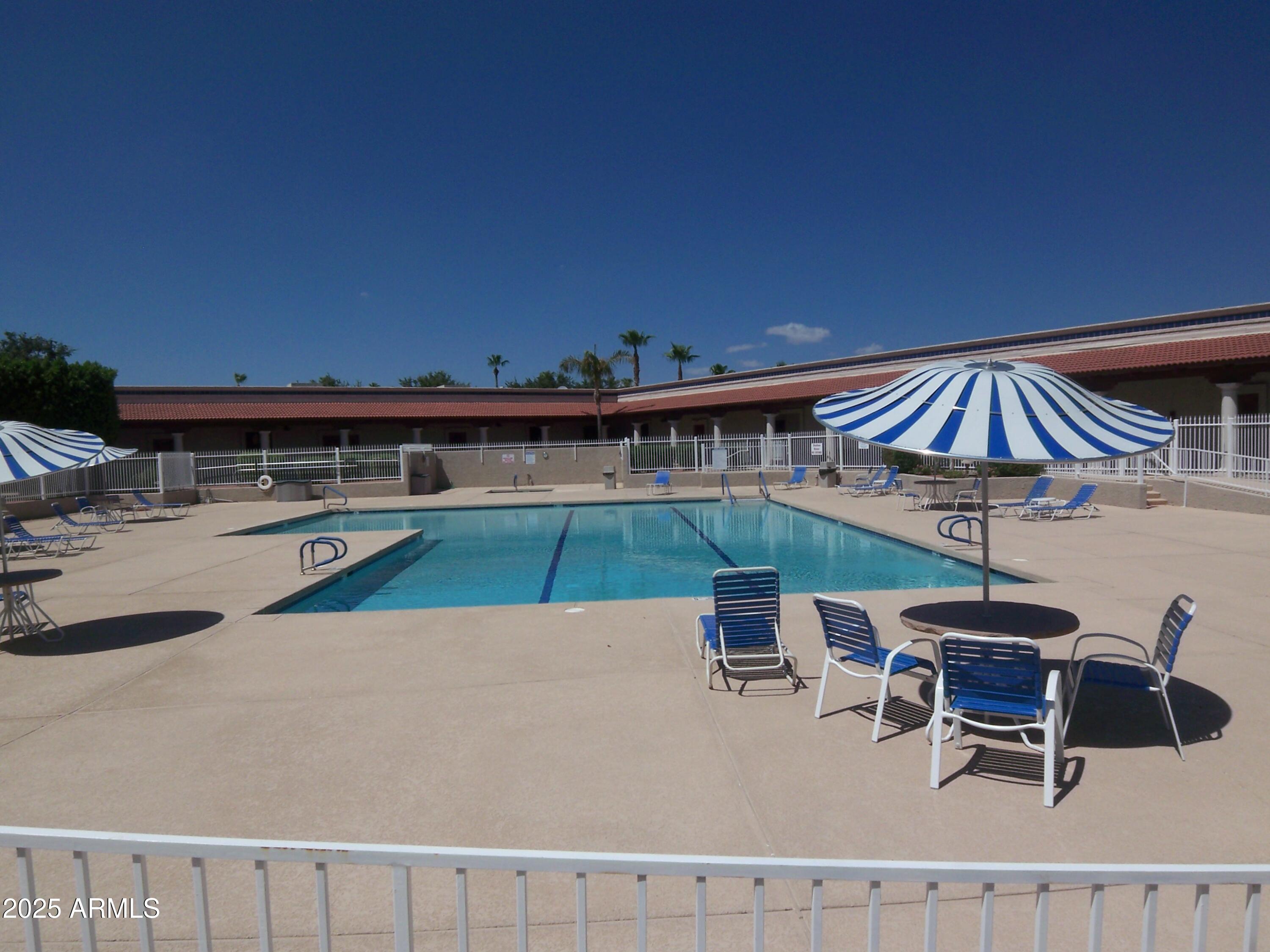 7750 E BROADWAY Road 700