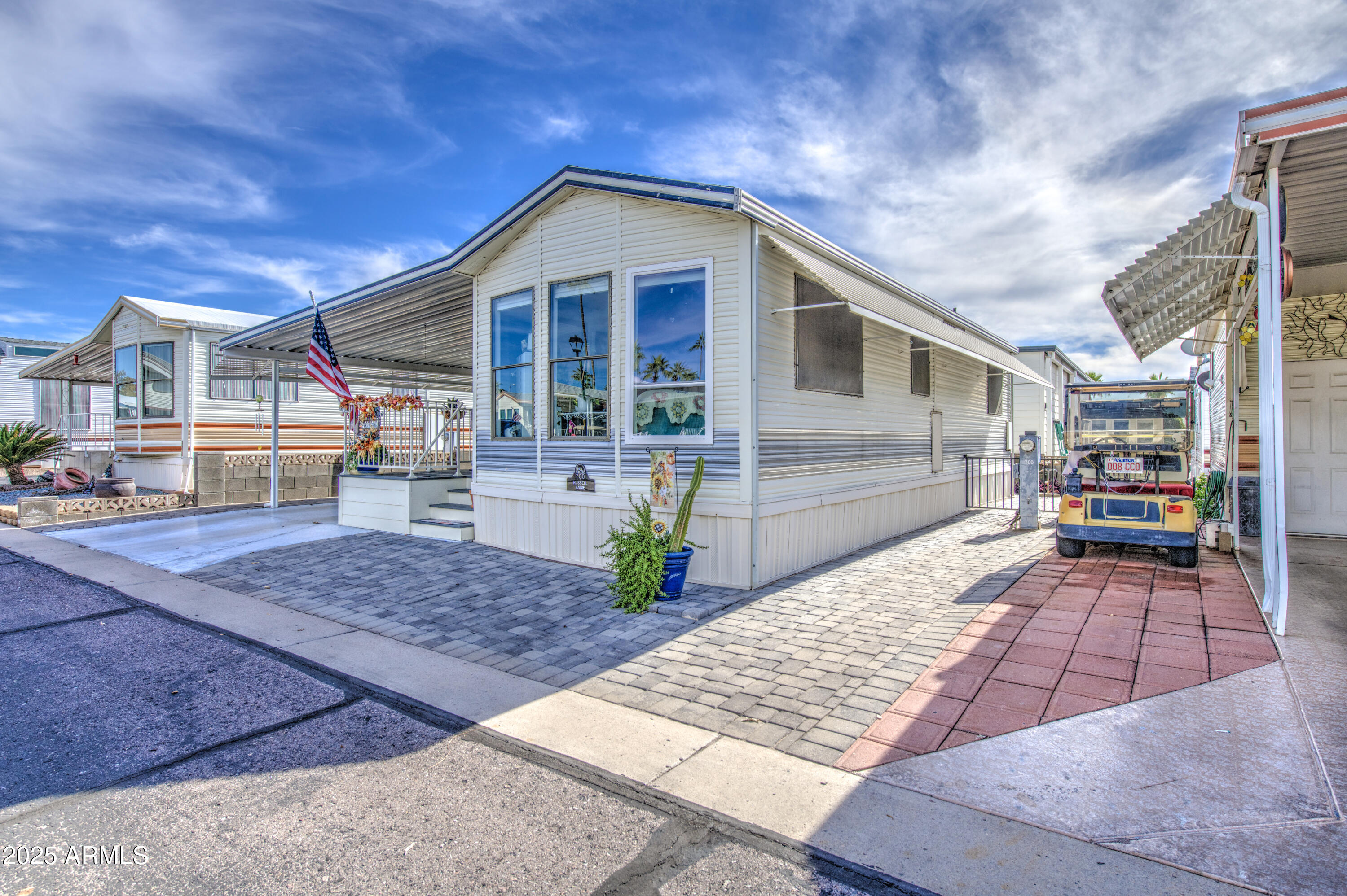 7750 E BROADWAY Road 700