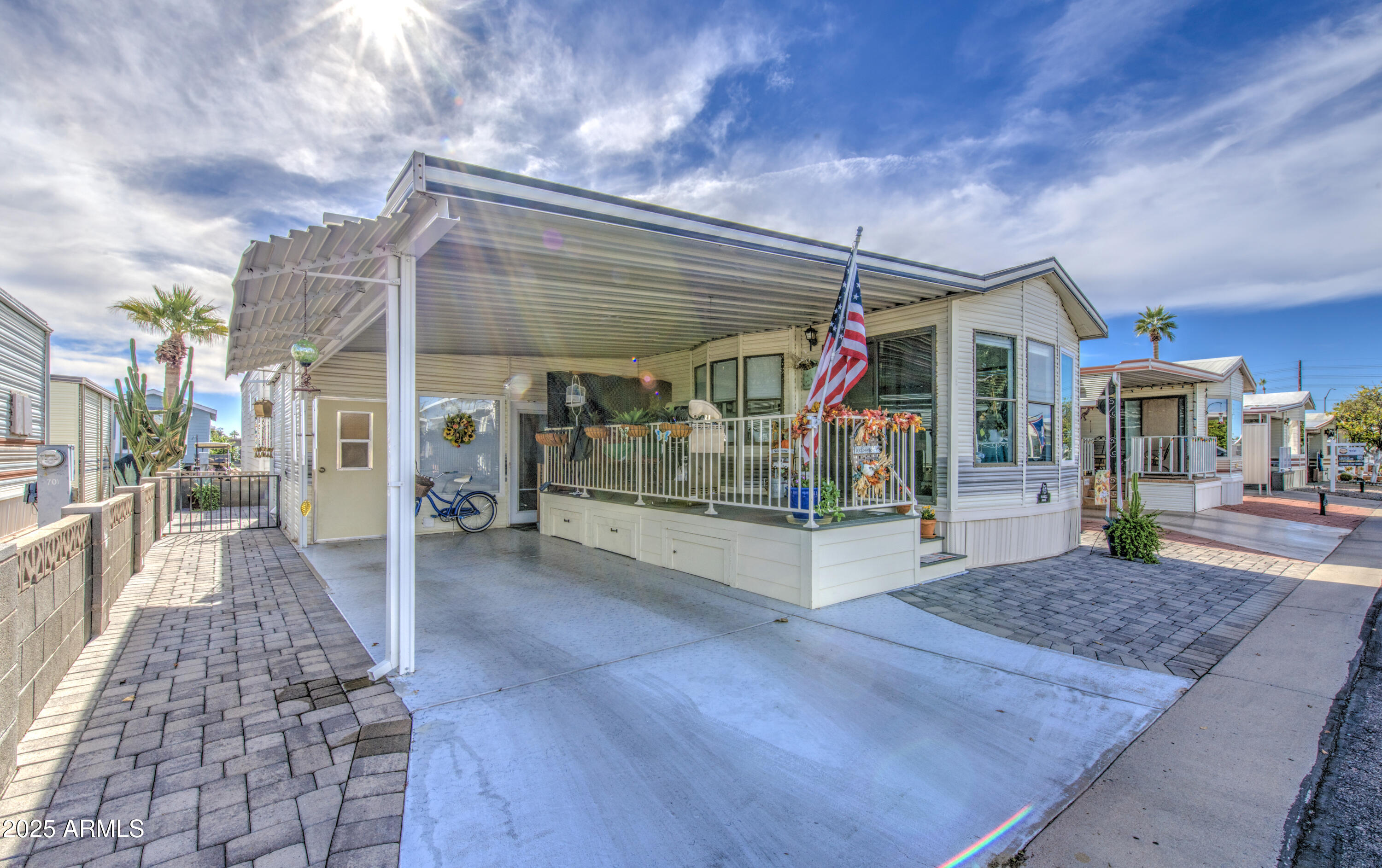 7750 E BROADWAY Road 700