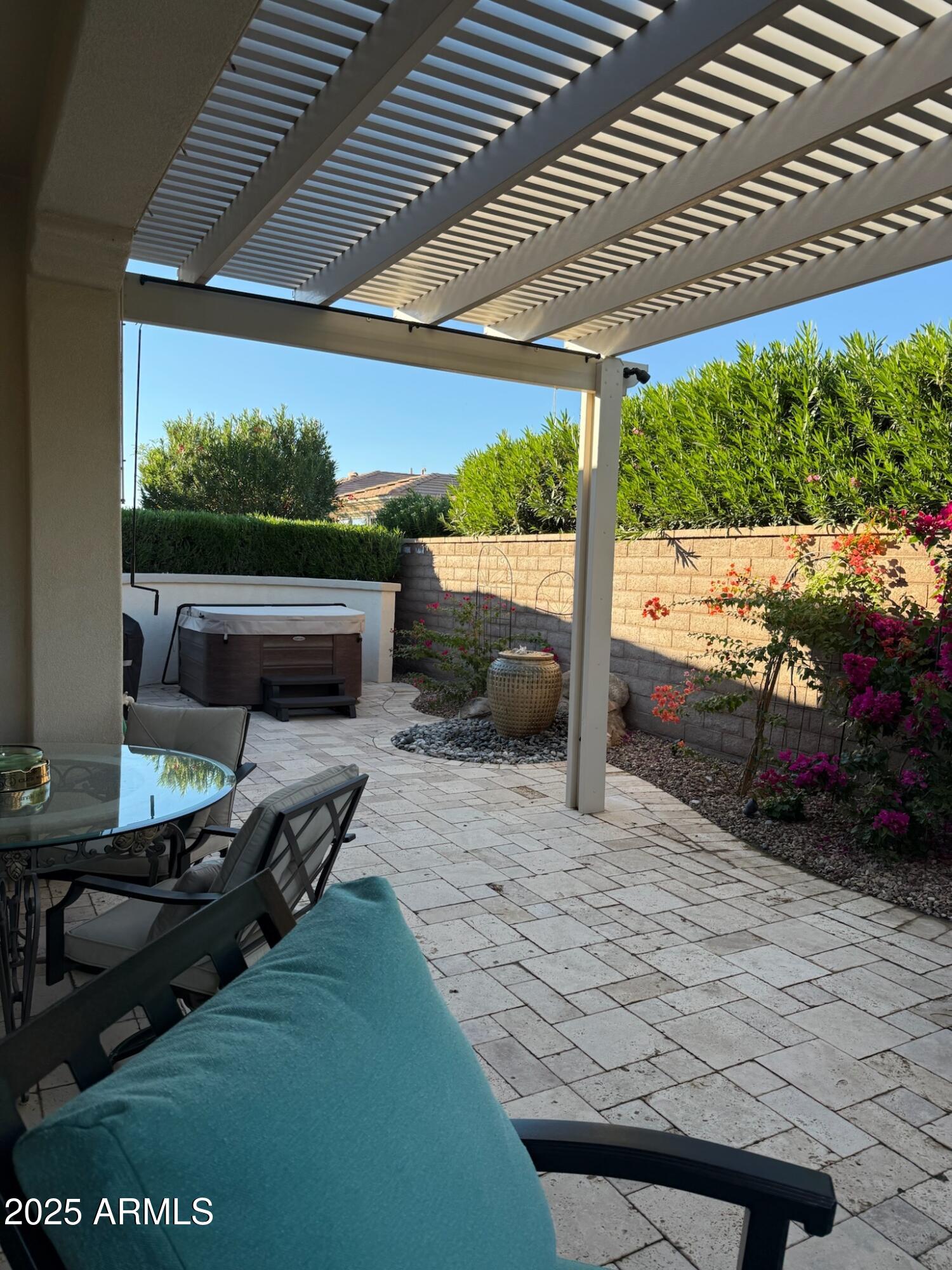 37130 N STONEWARE Drive