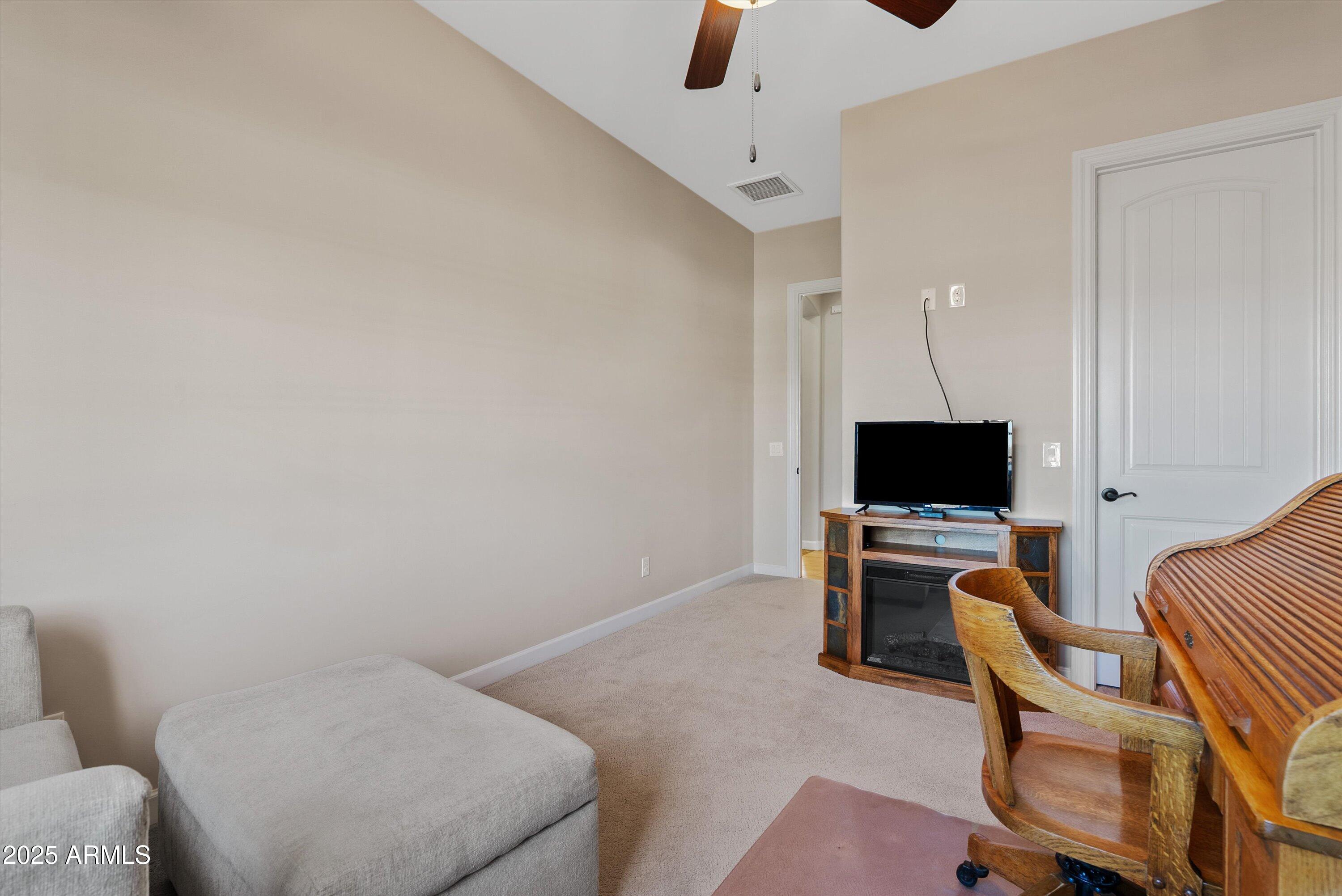 21205 E PUMMELOS Road