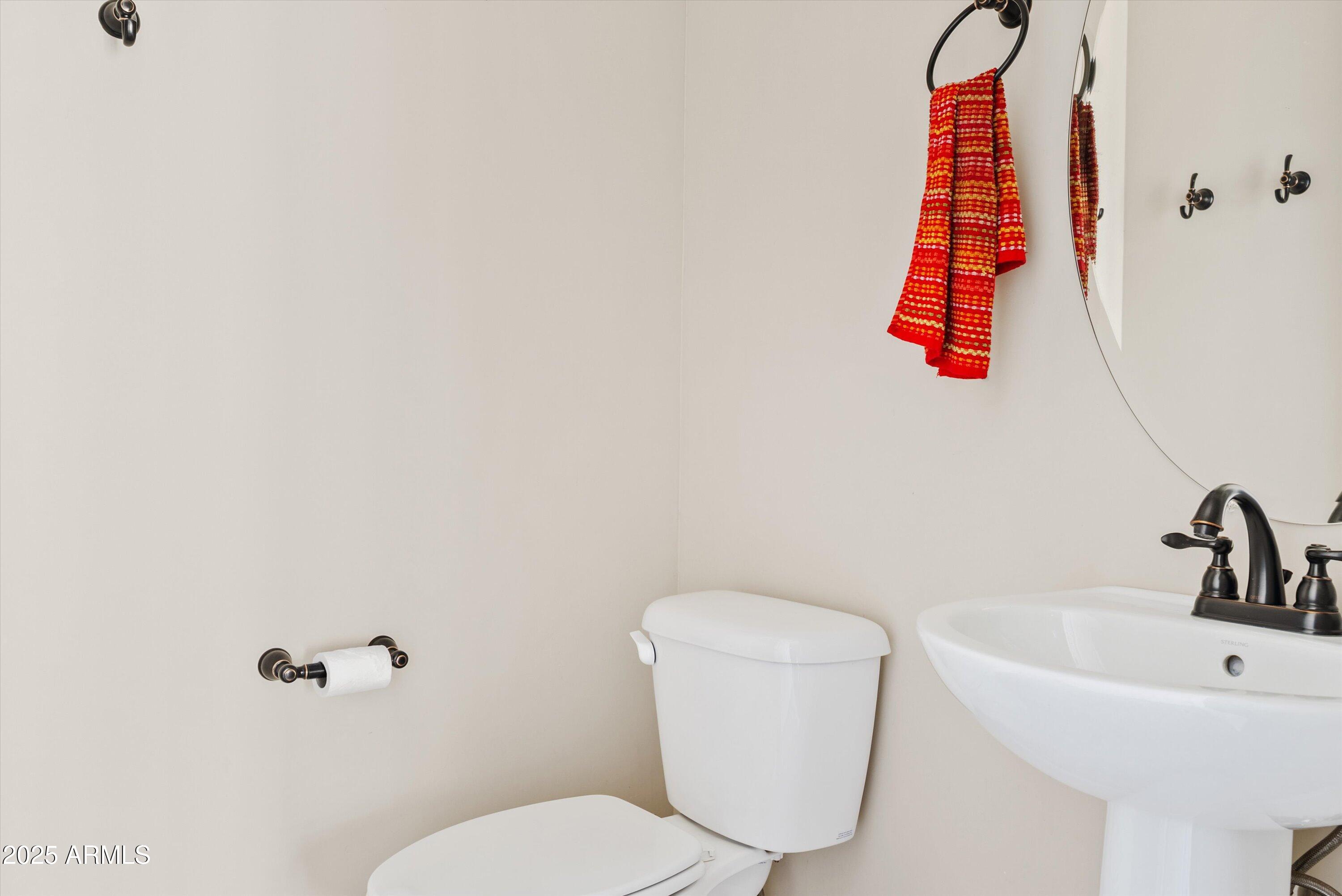 21205 E PUMMELOS Road