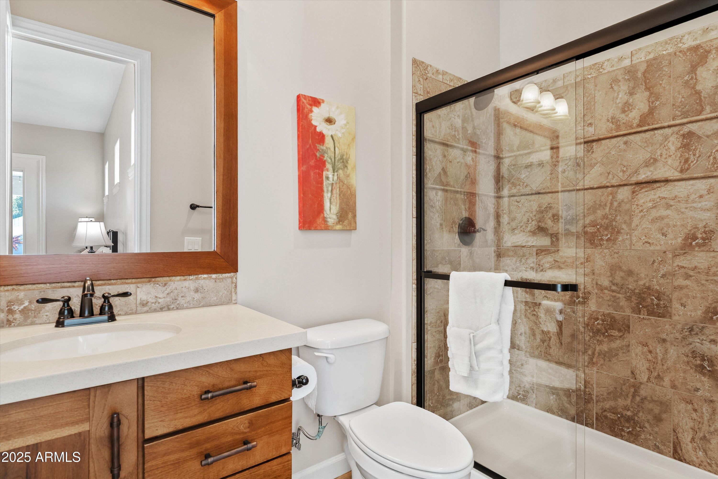 21205 E PUMMELOS Road