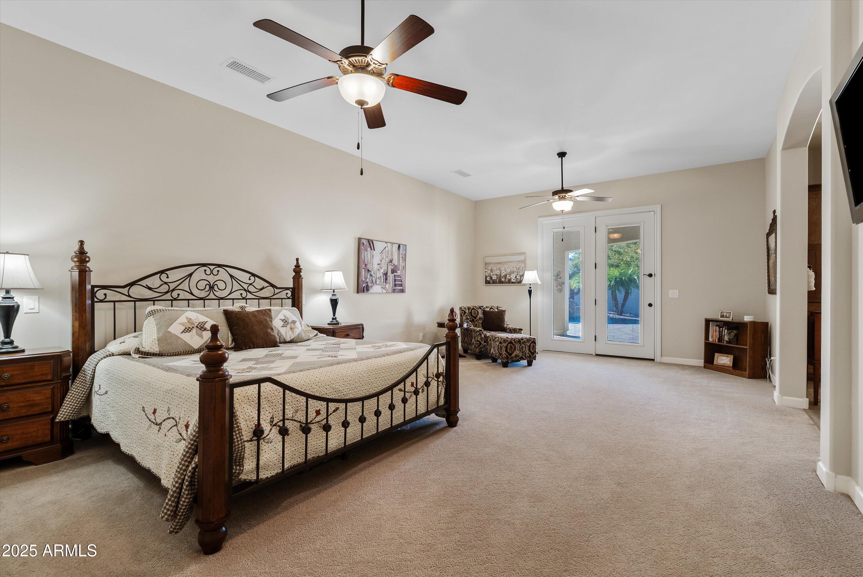 21205 E PUMMELOS Road