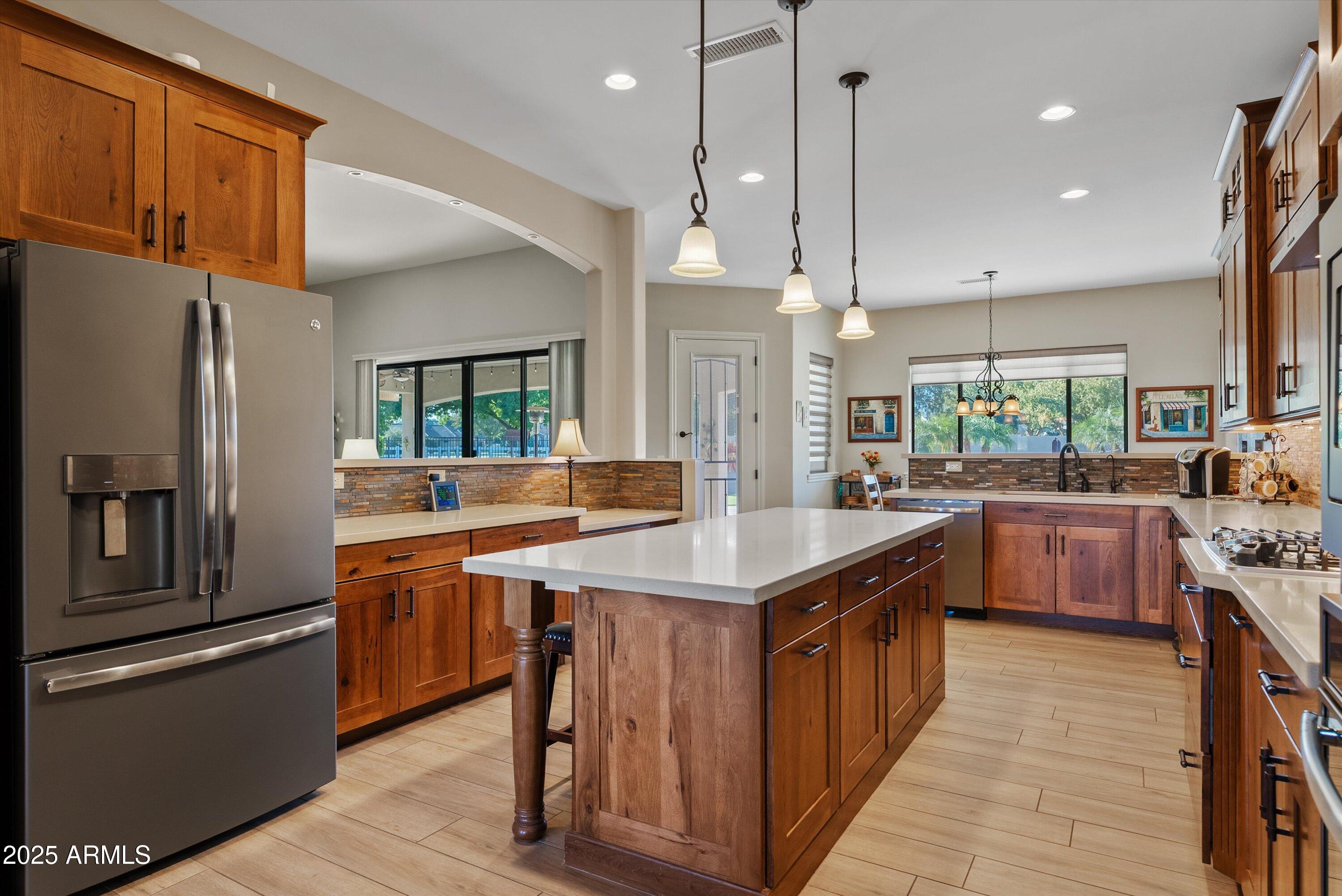 21205 E PUMMELOS Road