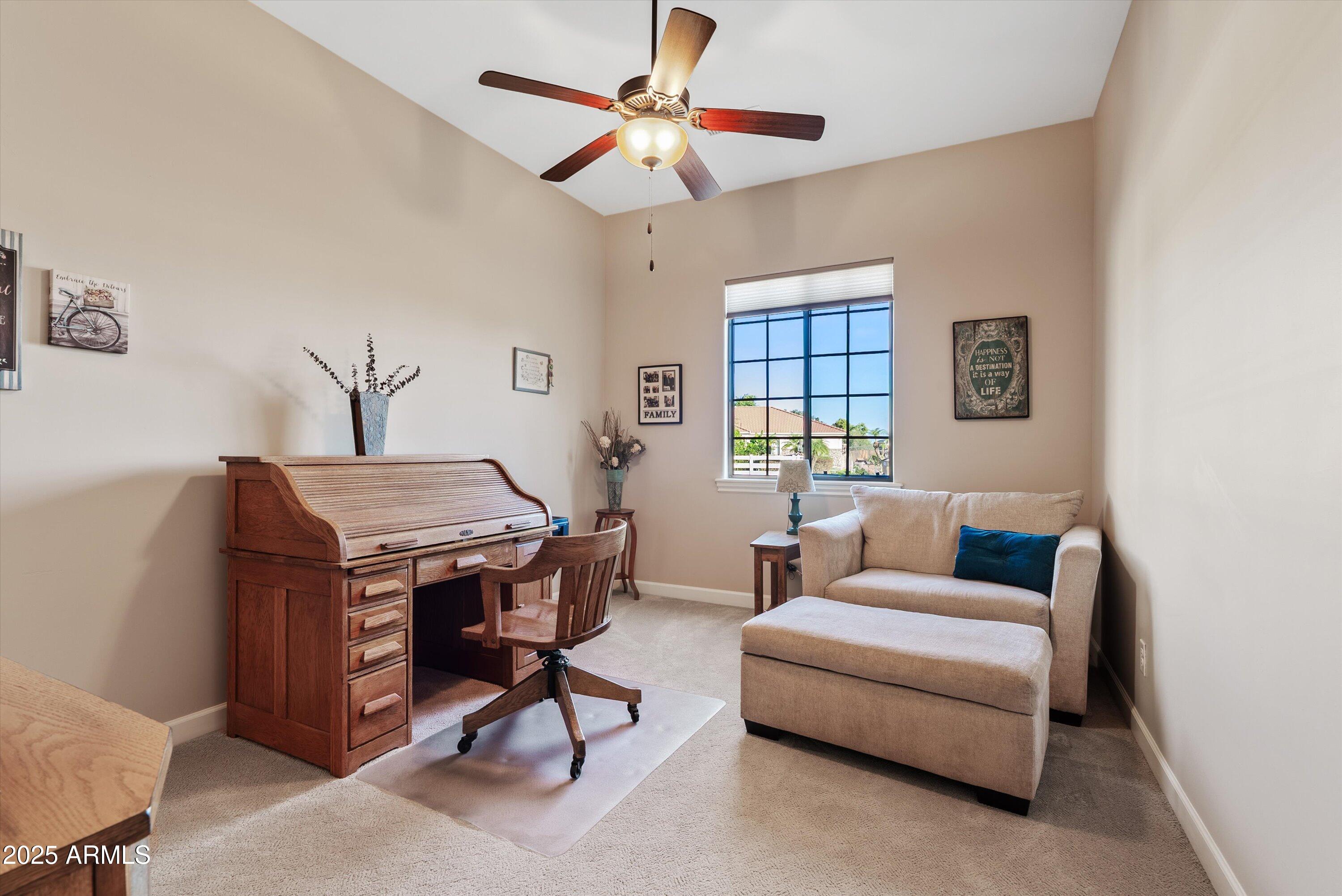 21205 E PUMMELOS Road