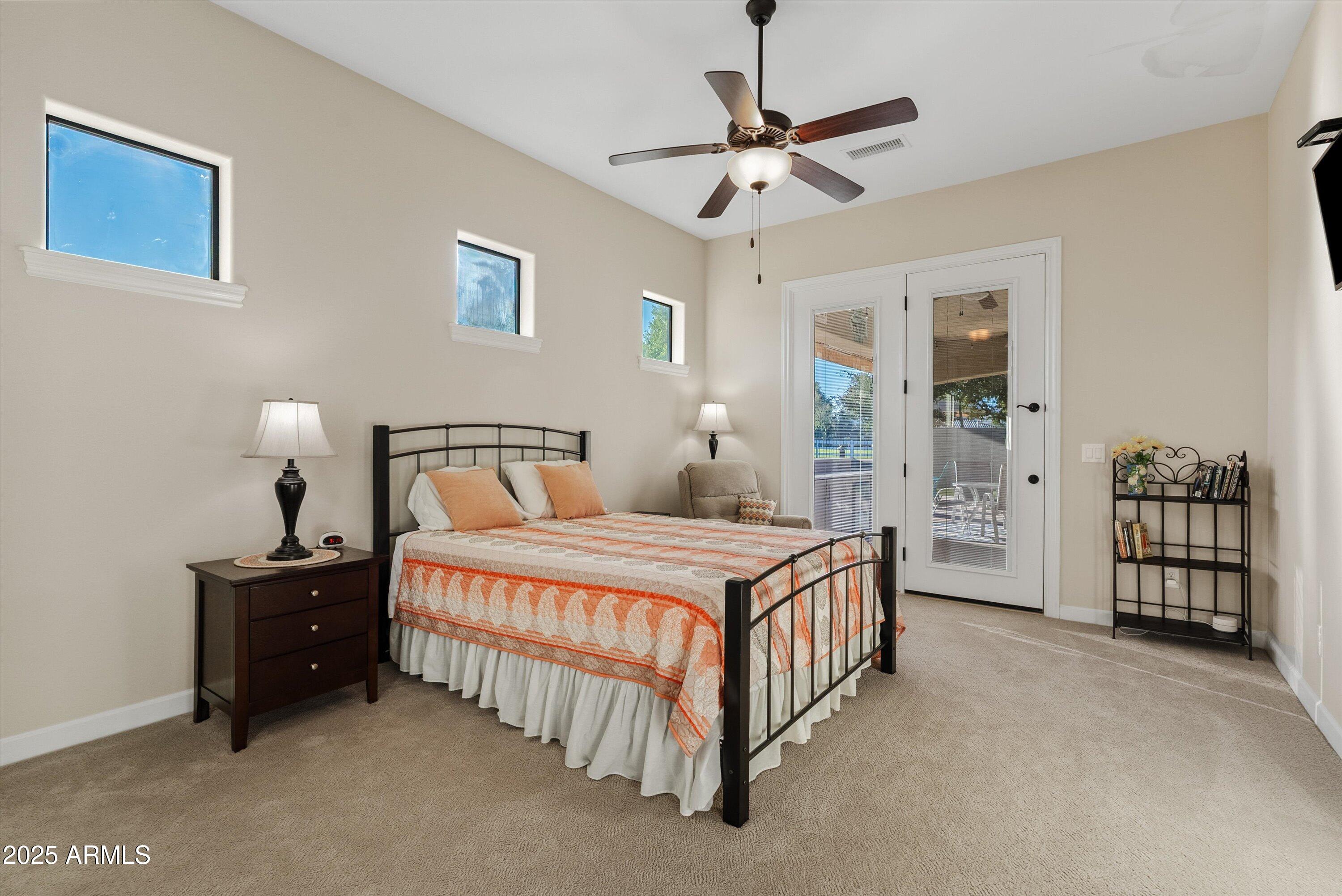 21205 E PUMMELOS Road