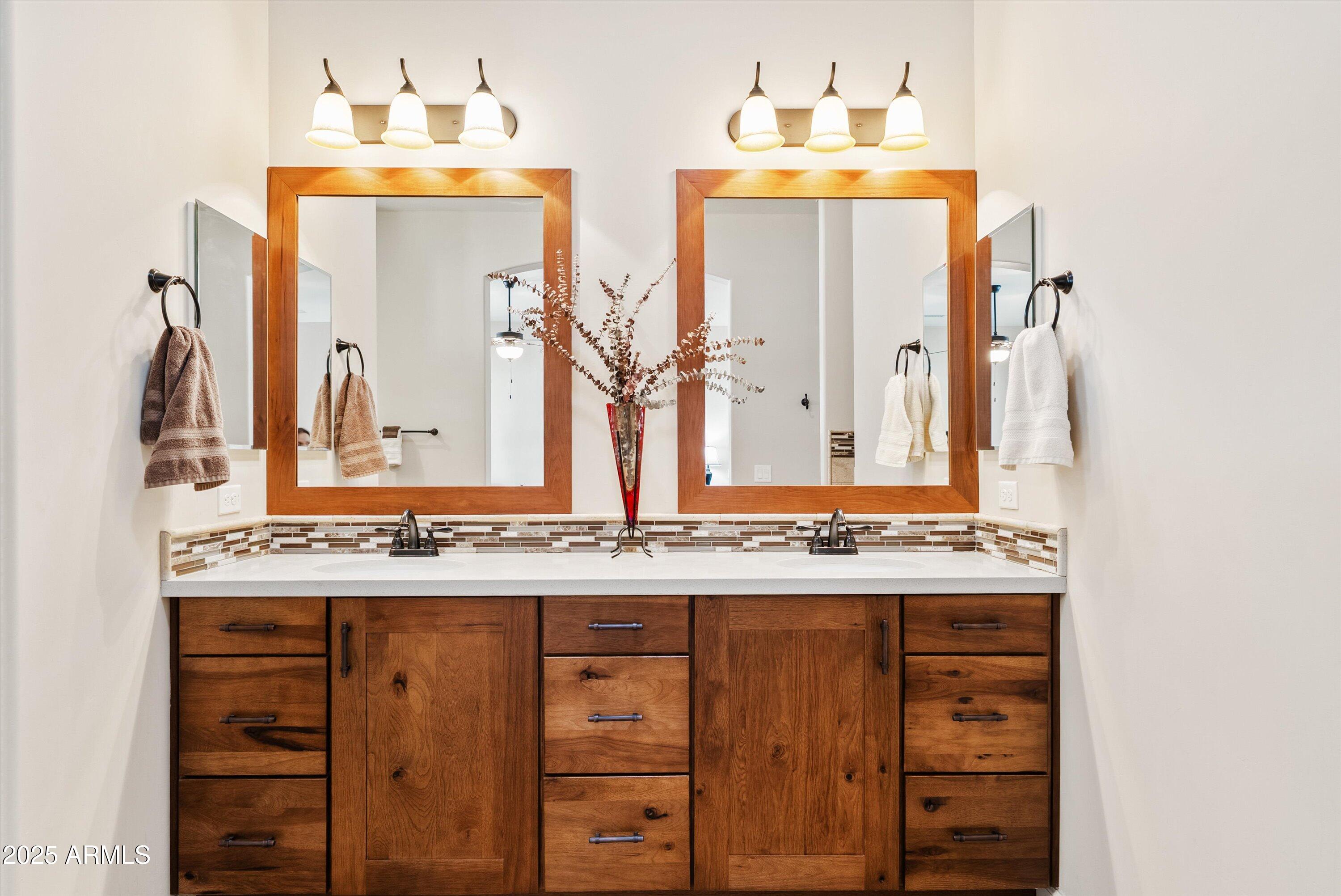 21205 E PUMMELOS Road