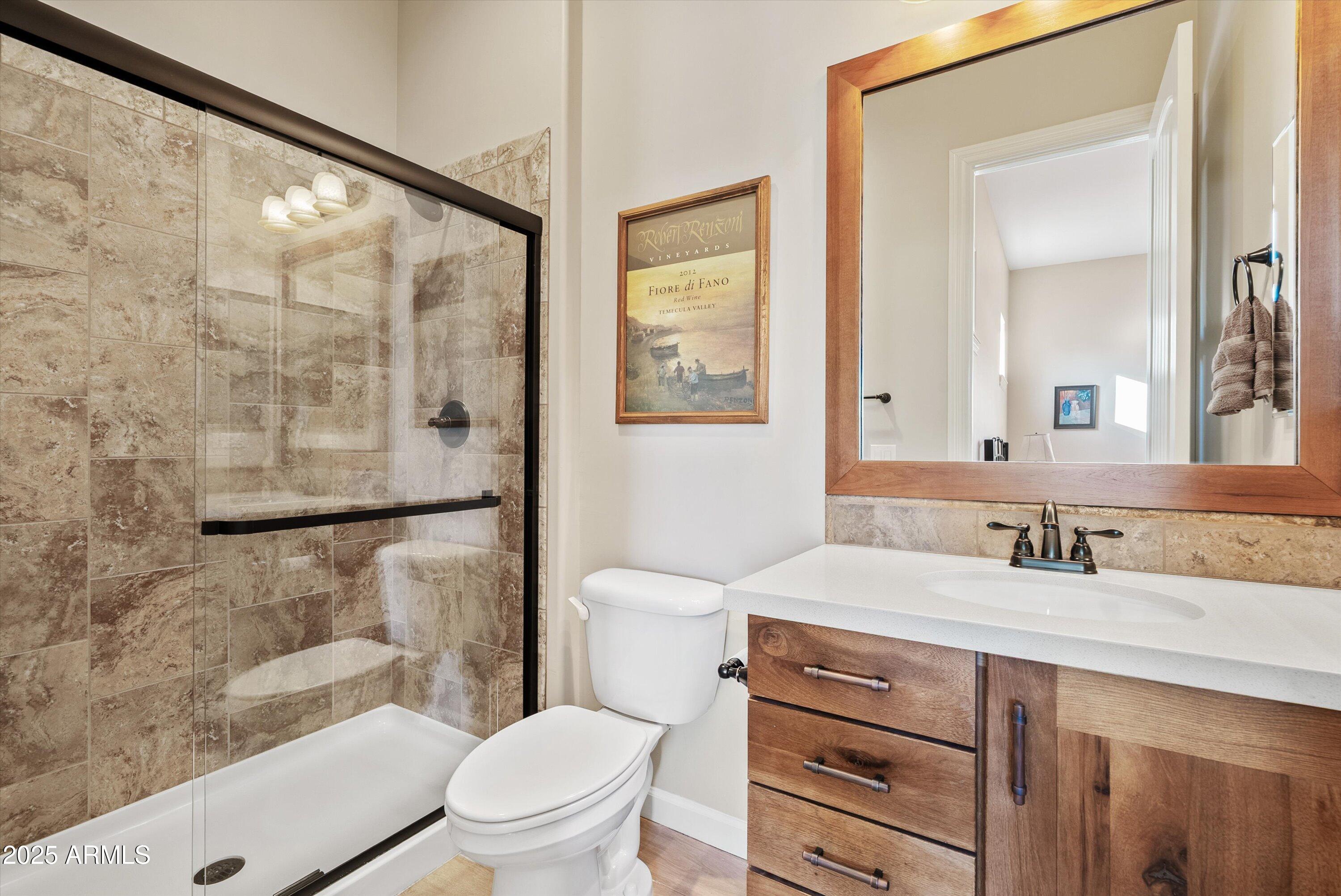 21205 E PUMMELOS Road