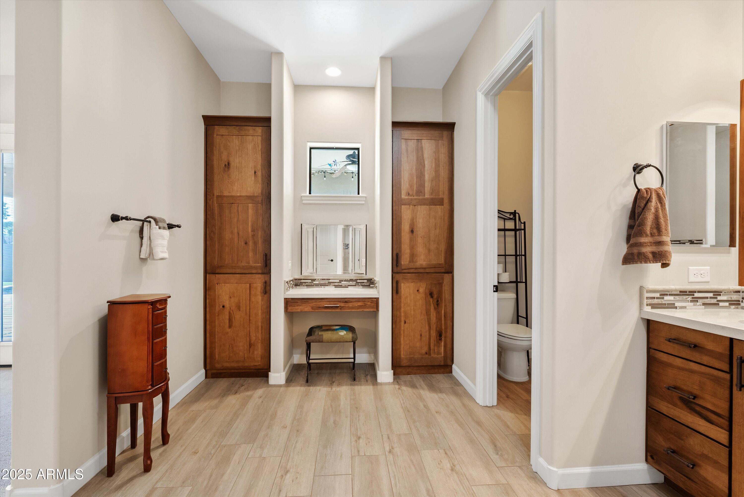 21205 E PUMMELOS Road