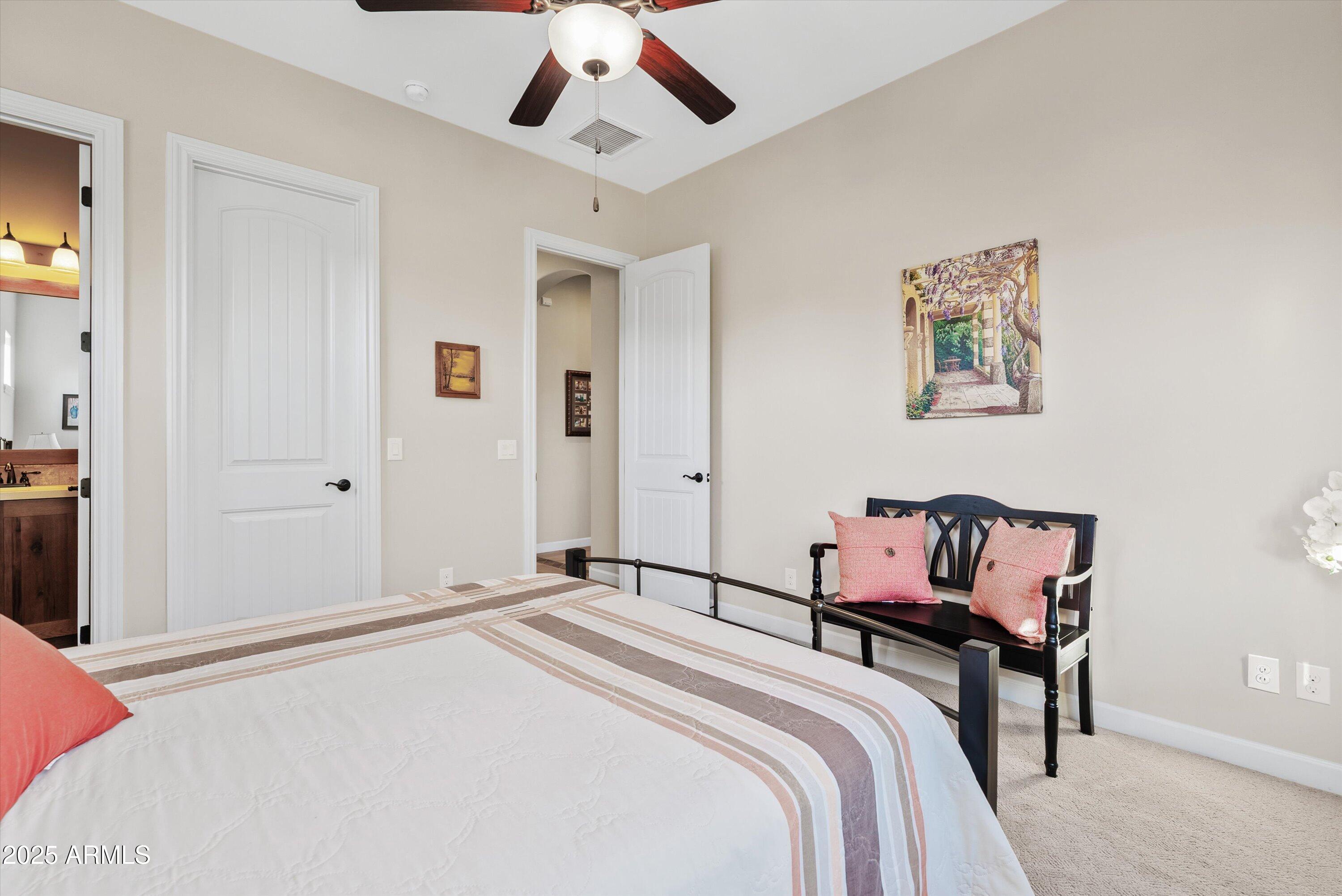 21205 E PUMMELOS Road