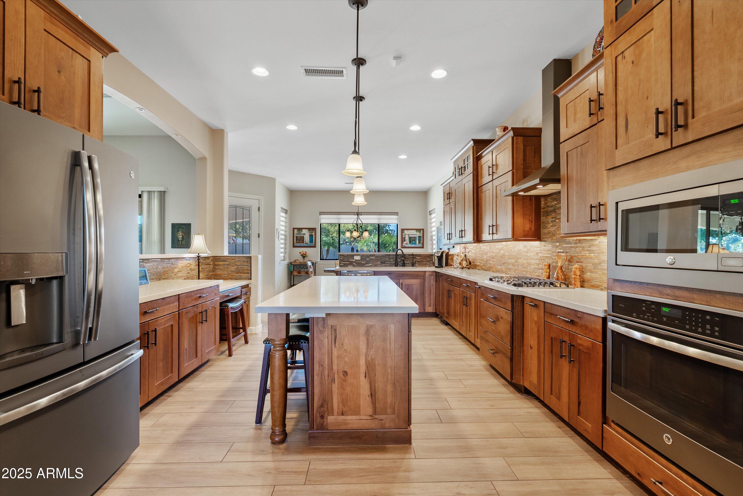 21205 E PUMMELOS Road