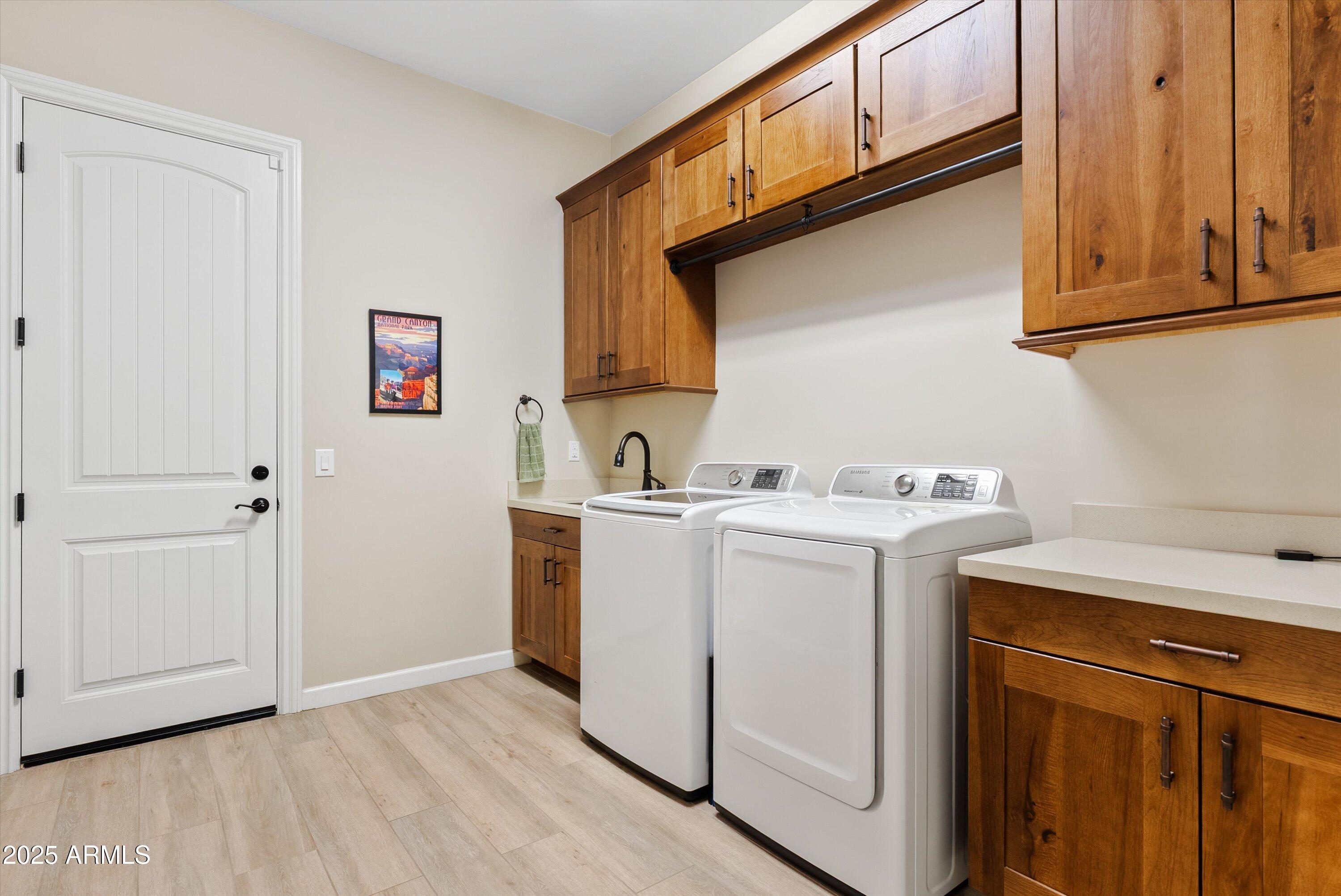 21205 E PUMMELOS Road