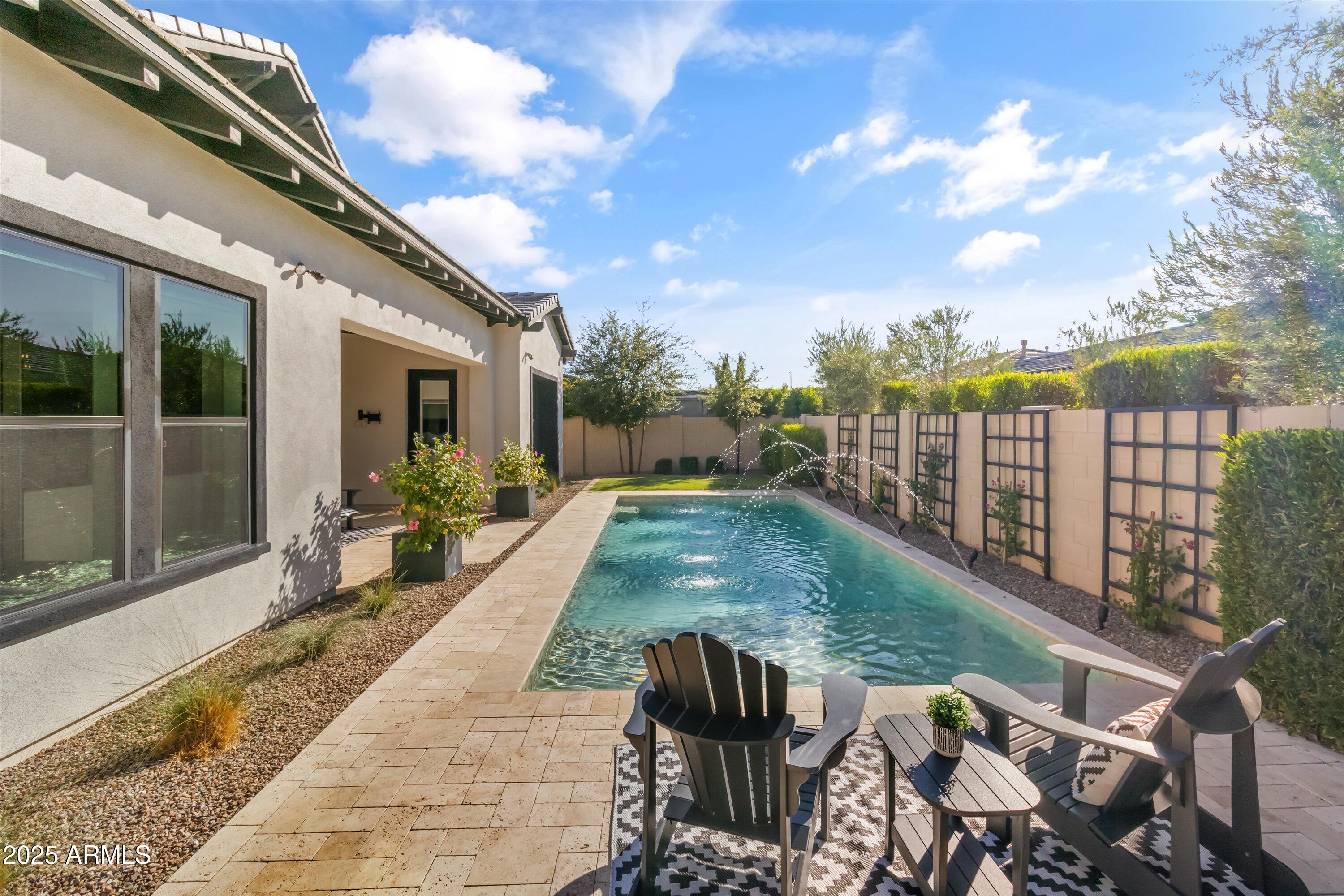 3890 E ANDALUSIA Avenue