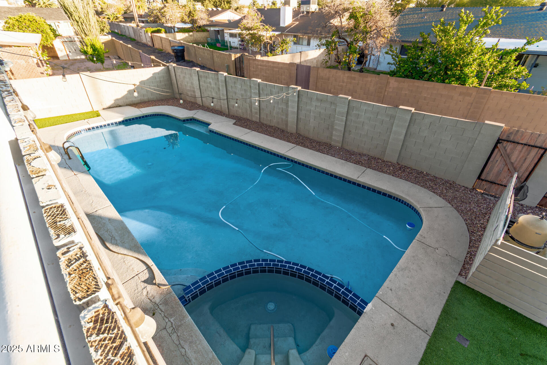 1717 E PEBBLE BEACH Drive