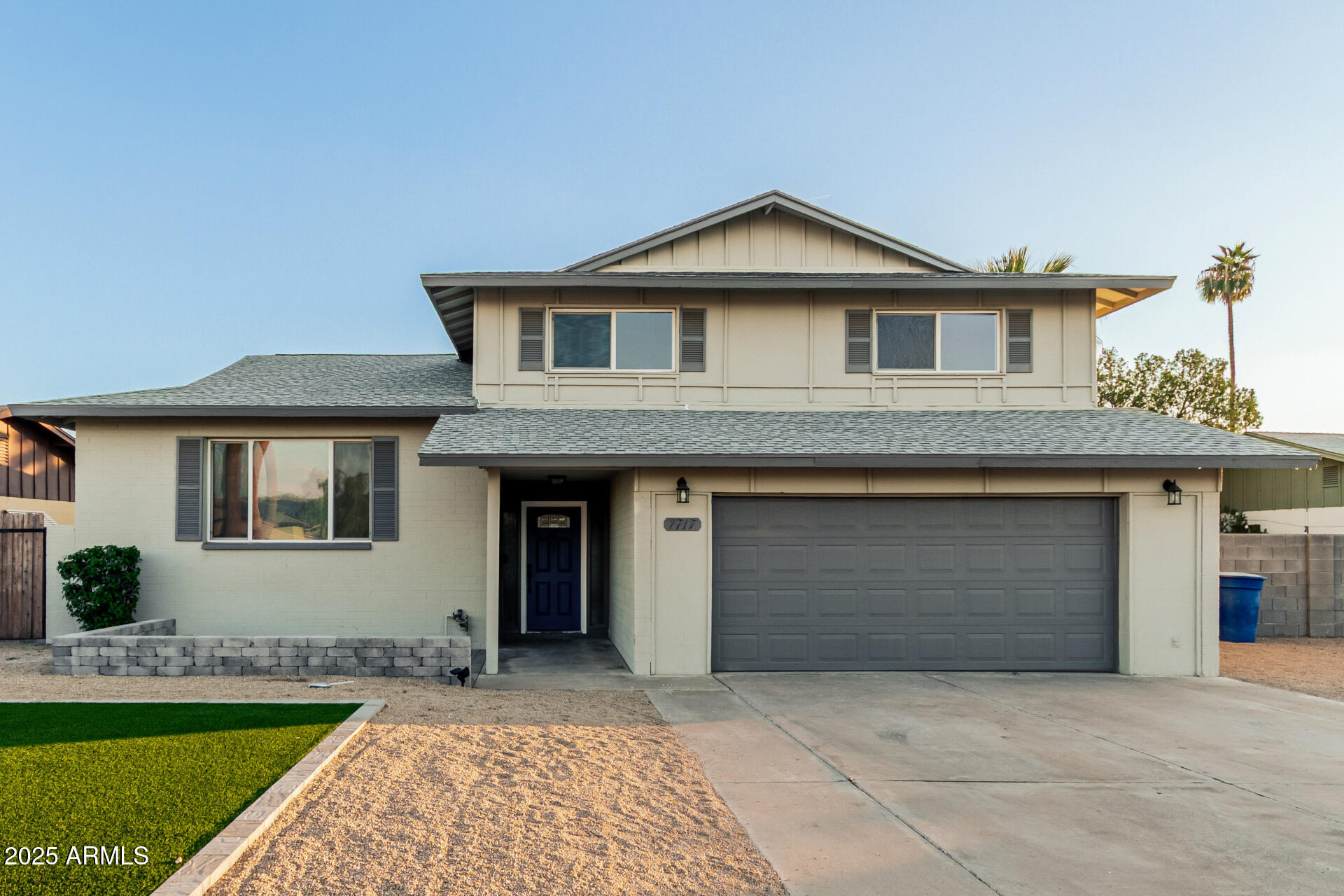 1717 E PEBBLE BEACH Drive