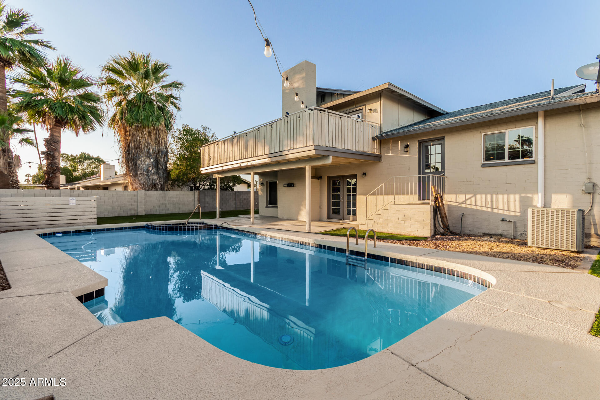 1717 E PEBBLE BEACH Drive