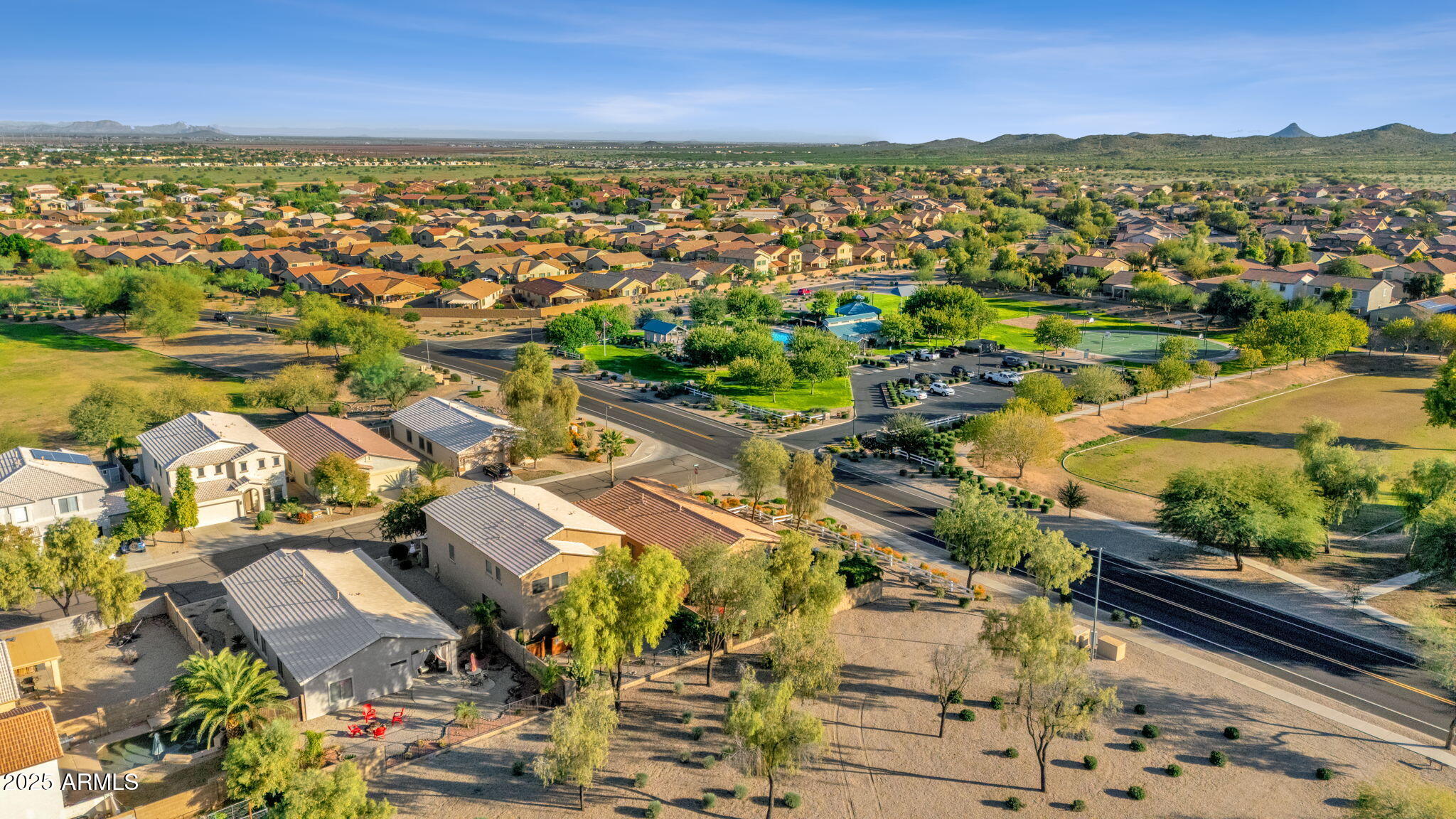 28698 N SEDONA Place