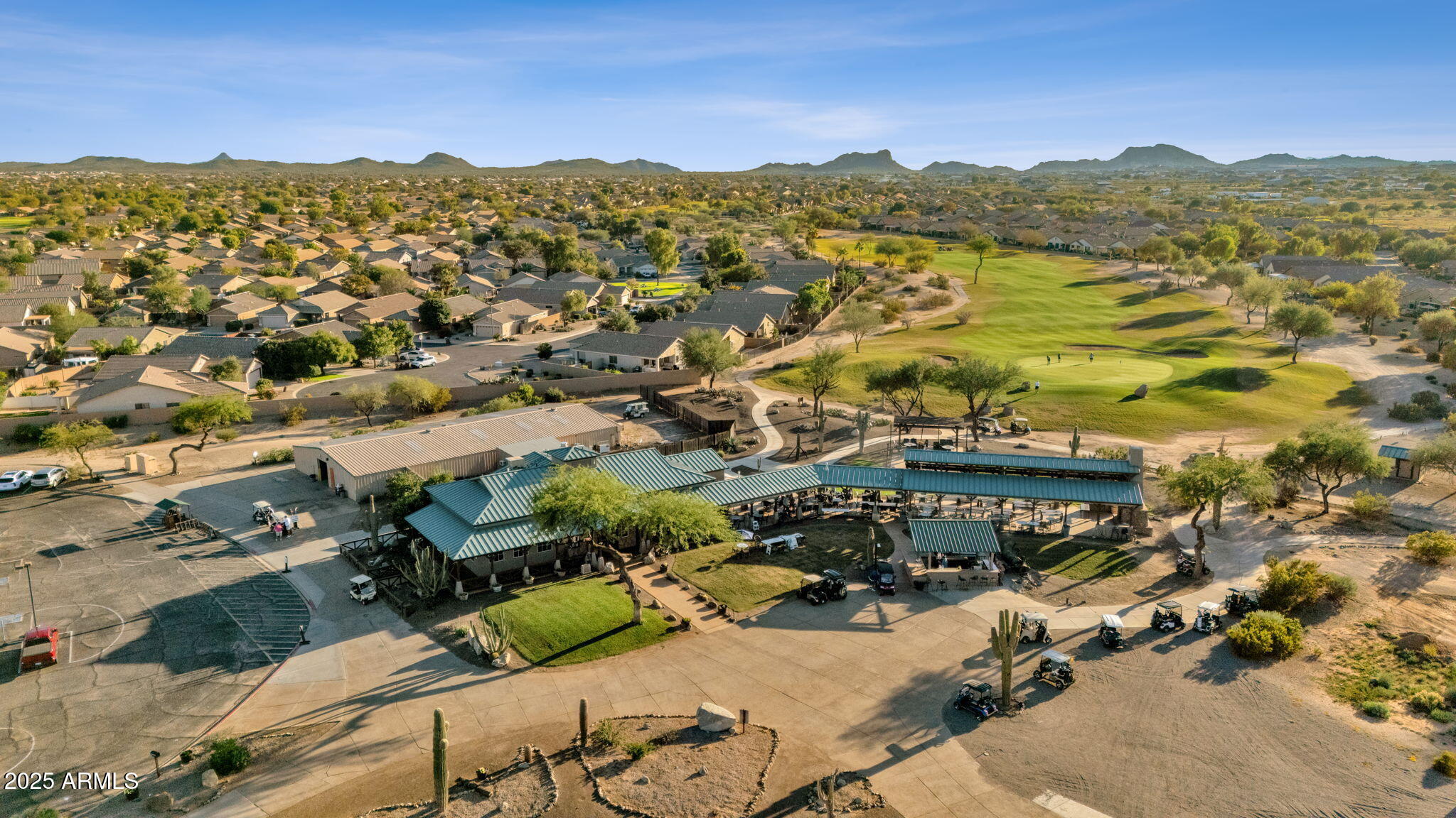 28698 N SEDONA Place