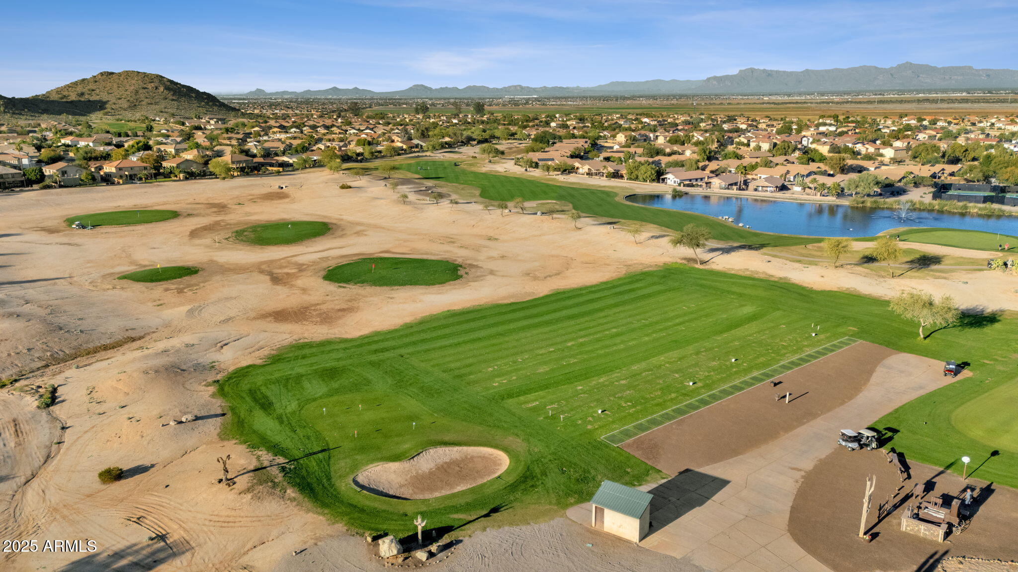 28698 N SEDONA Place