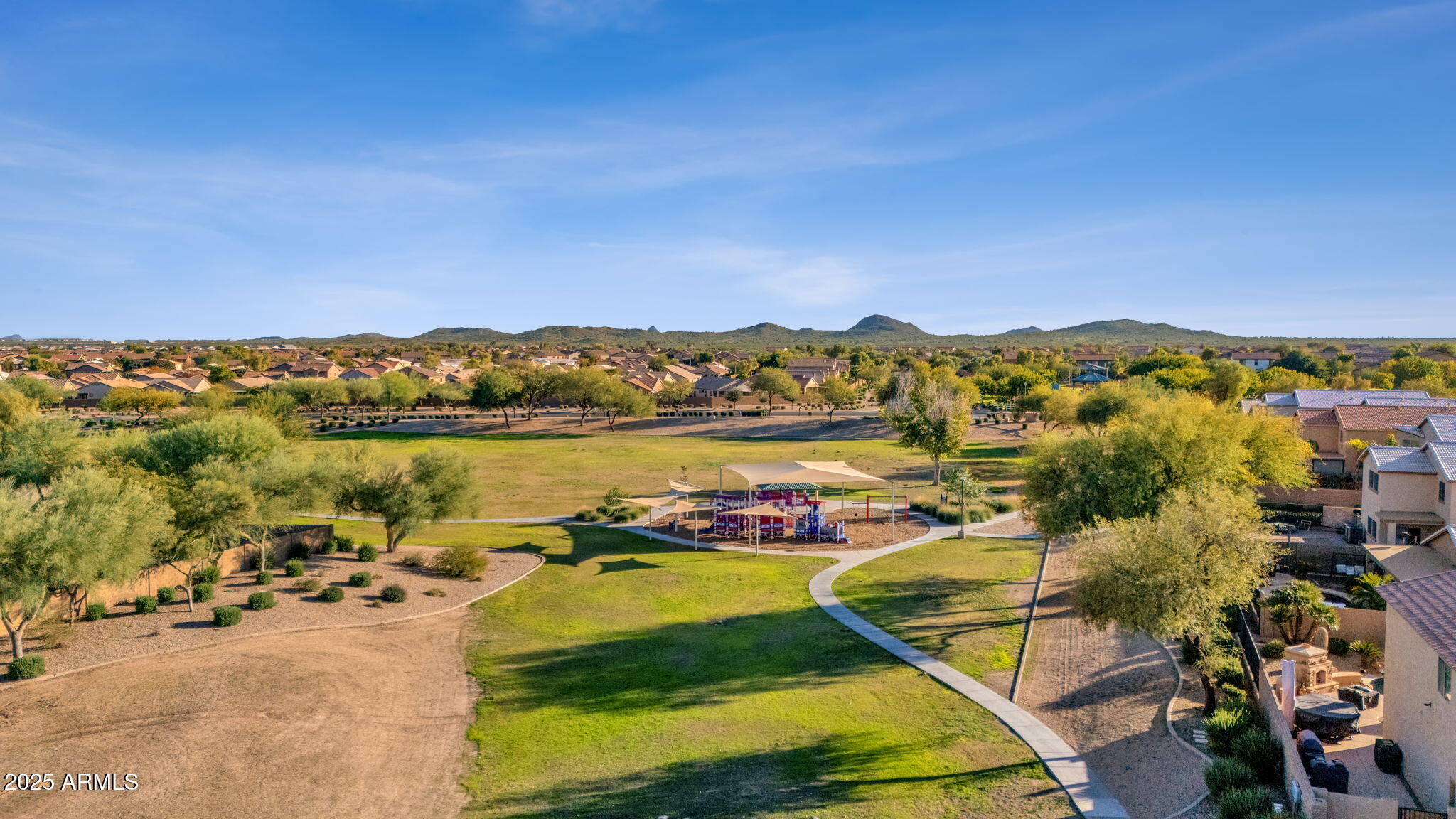 28698 N SEDONA Place