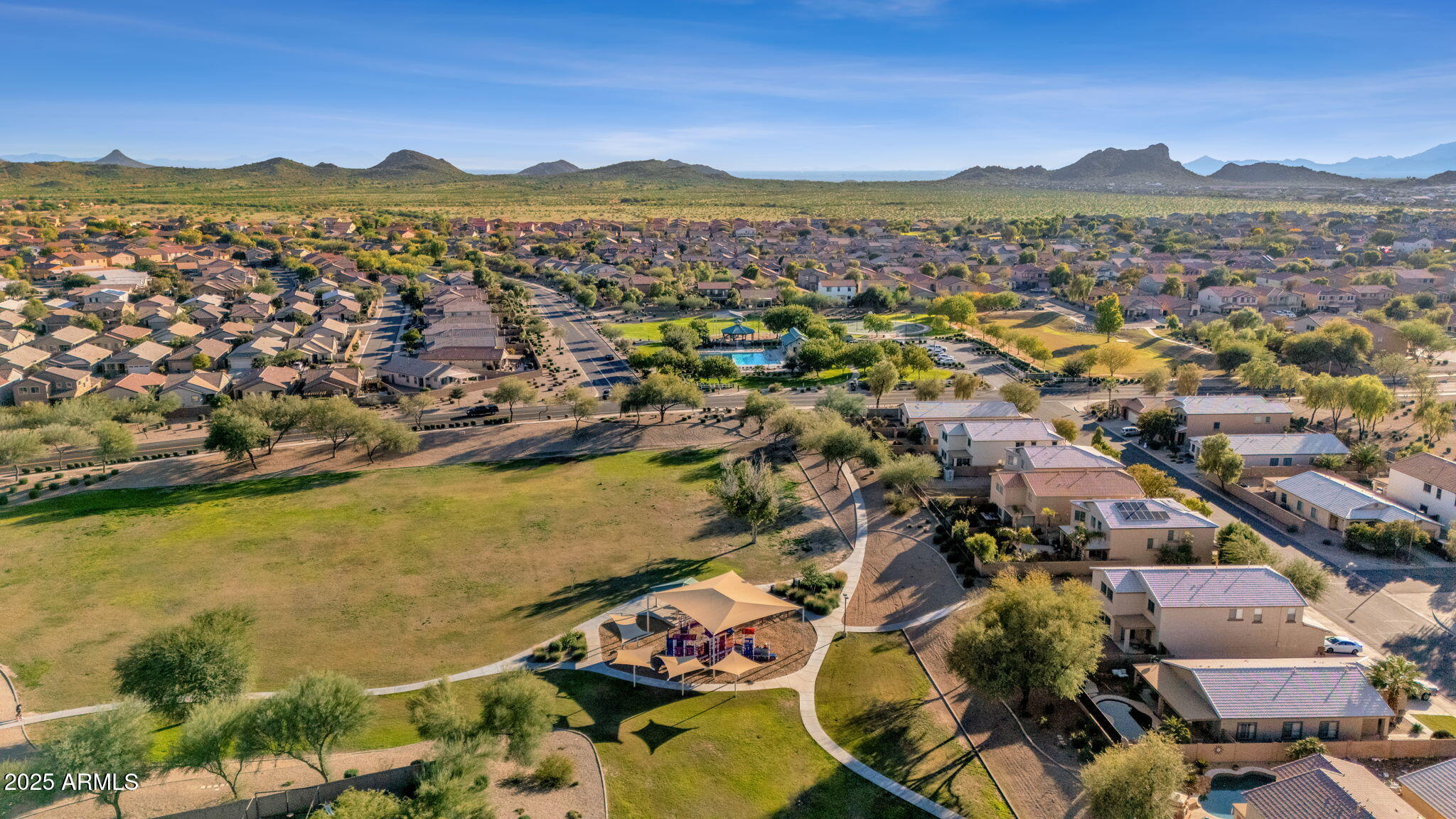 28698 N SEDONA Place