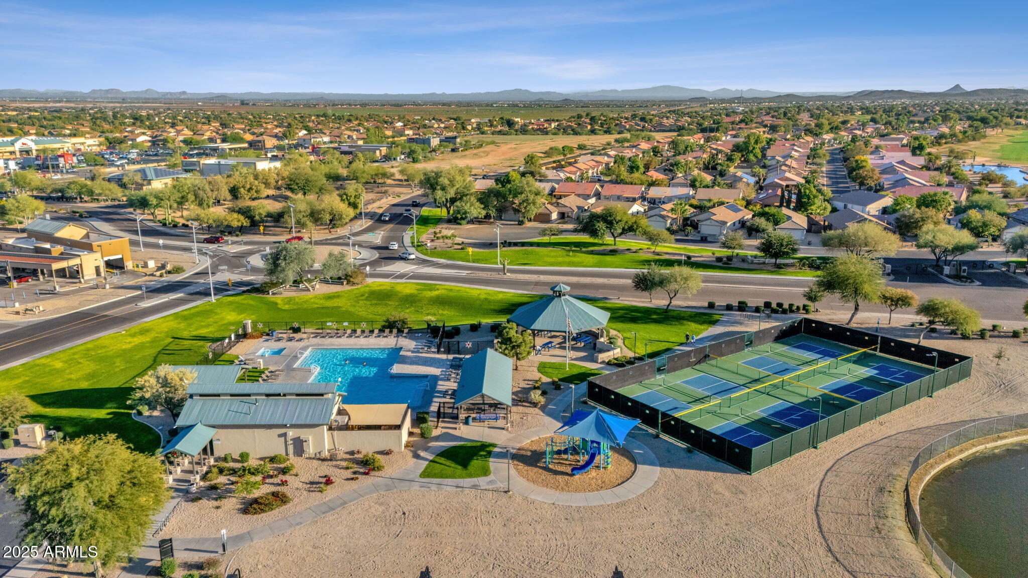 28698 N SEDONA Place