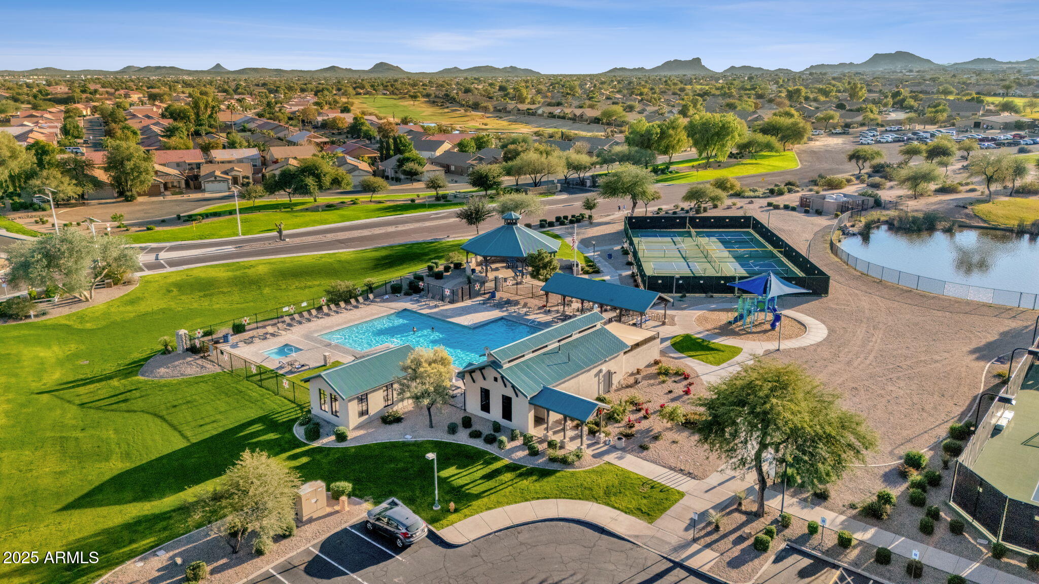 28698 N SEDONA Place